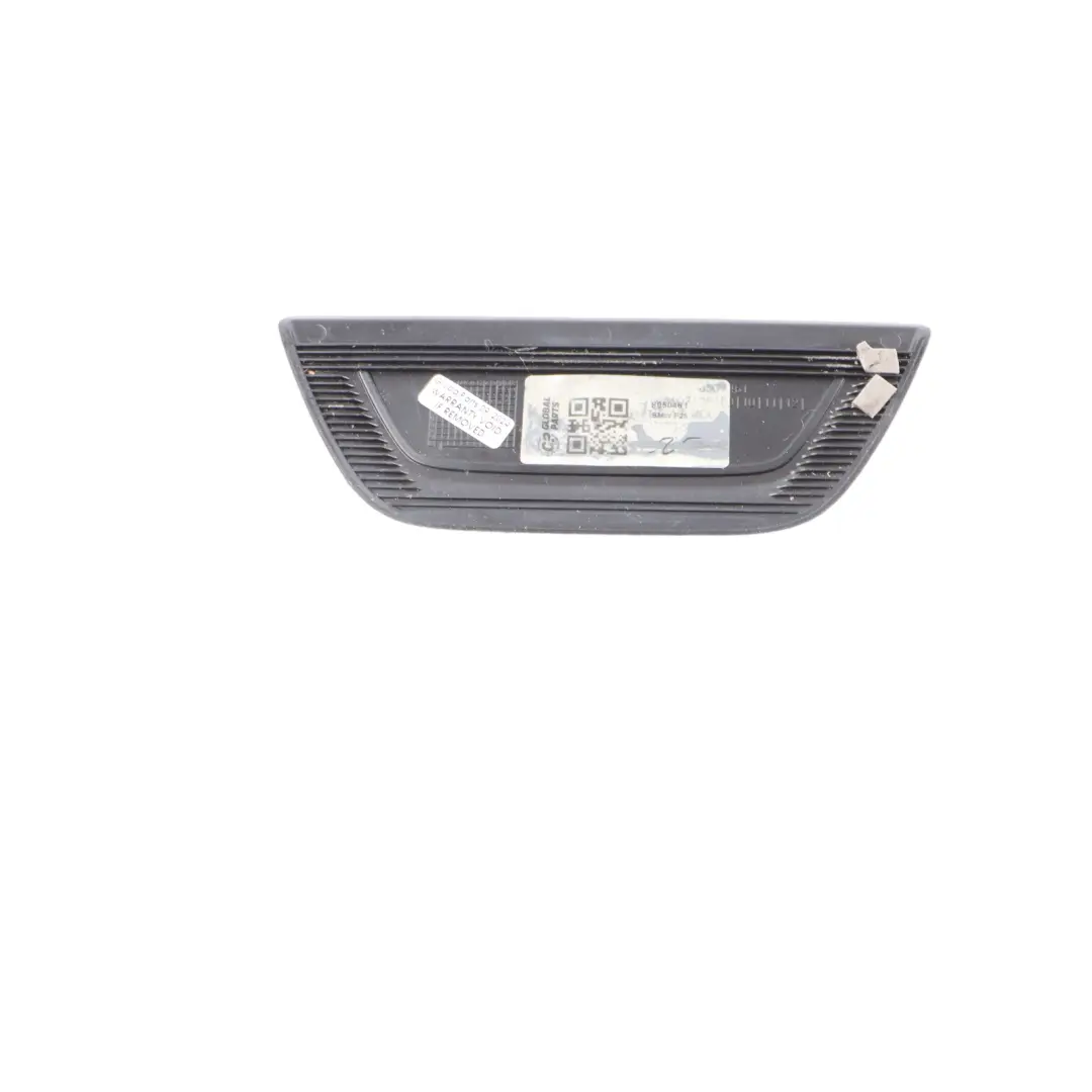 BMW X3 F25 M Sport Entrada Trasera Embellecedor Tapa Izquierda Derecha - SKU 8050461 - Número de pieza 8050461