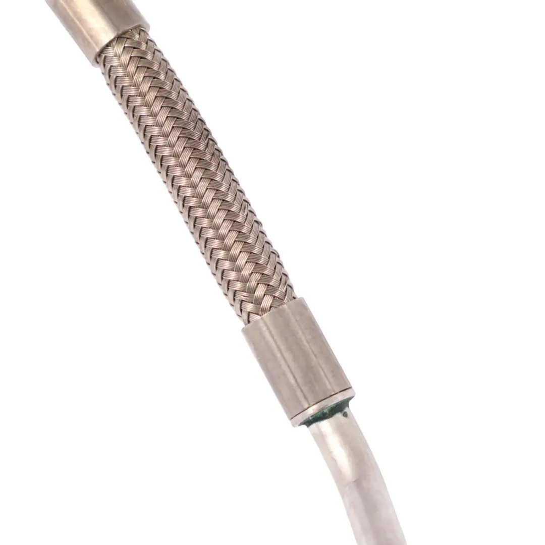 S63N Przewód Olejowy Smarowania Turbosprężarki do BMW F10 M5 F12 M6 o numerze 8053164 BMW F10 M5 F12 M6 S63N Przewód Olejowy Smarowania Turbosprężarki - SKU 8053164-1 - Numer Części 8053164