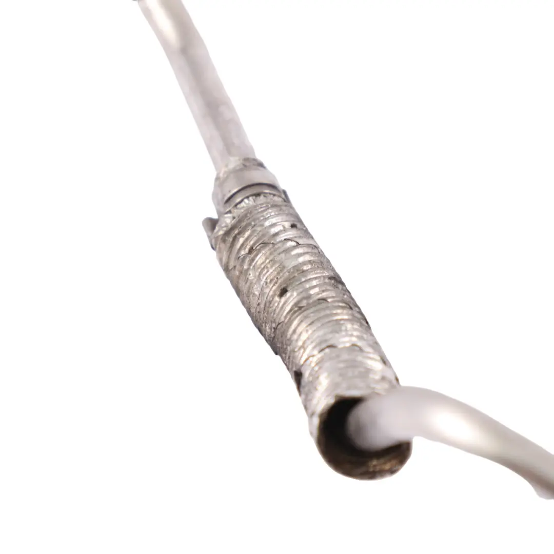 Oil Pipe BMW F10 M5 F12 M6 S63N Turbocharger Engine Block Oil Feed Line to with Part number 8053164 Oil Pipe BMW F10 M5 F12 M6 S63N Turbocharger Engine Block Oil Feed Line - SKU 8053164-1 - Part number 8053164