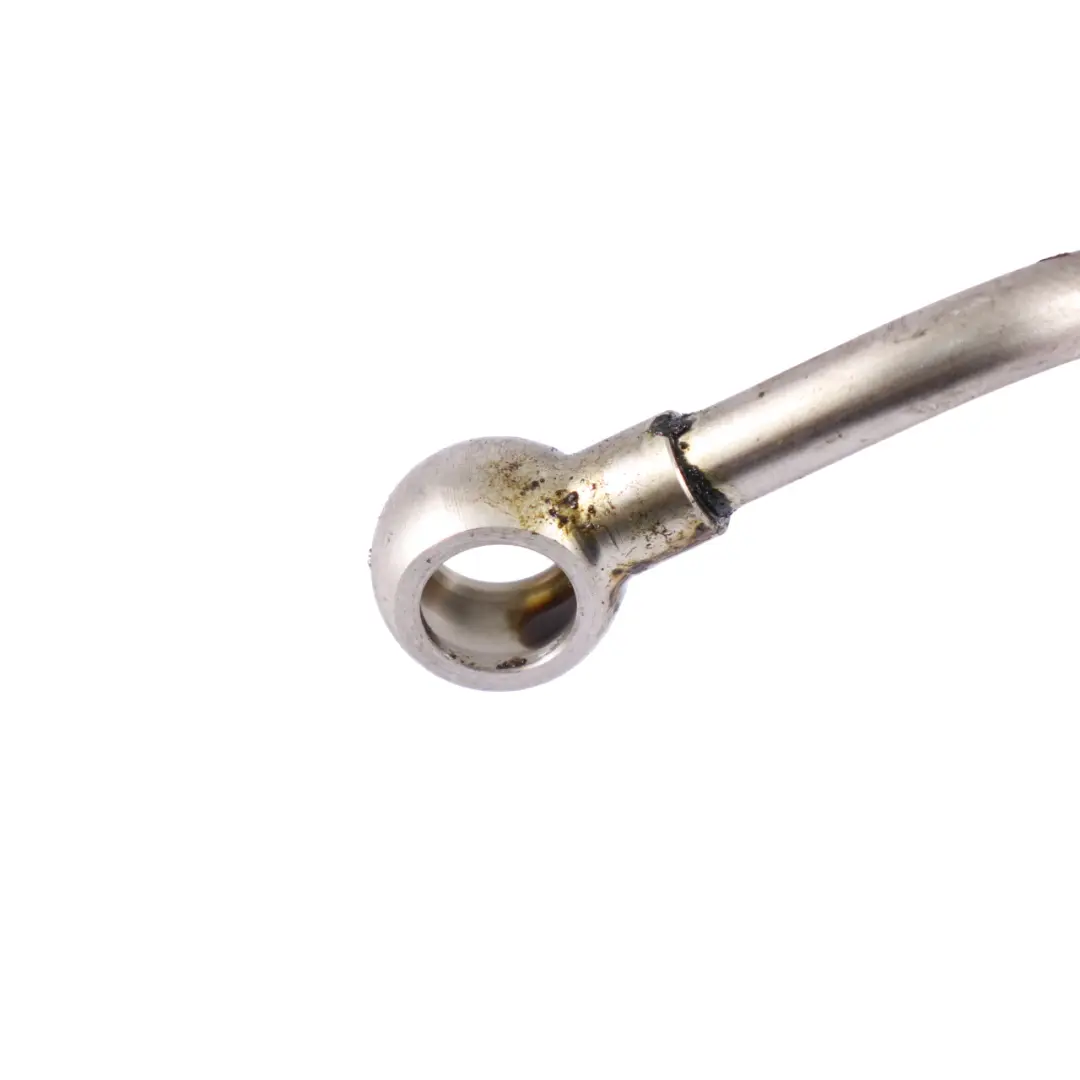  Tuyau D'huile BMW F10 M5 F12 M6 S63N Ligne Bloc Moteur Turbocompresseur - SKU 8053164-1 - Numéro de pièce 8053164