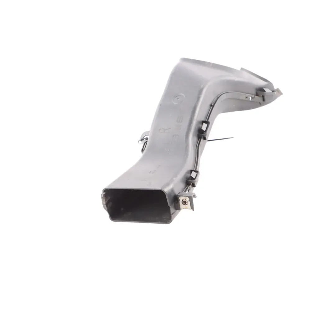 Vent Duct Channel Front Right O/S to BMW F22 F23 Air with Part number 8054416 BMW F22 F23 Air Vent Duct Channel Front Right O/S - SKU 8054416 - Part number 8054416