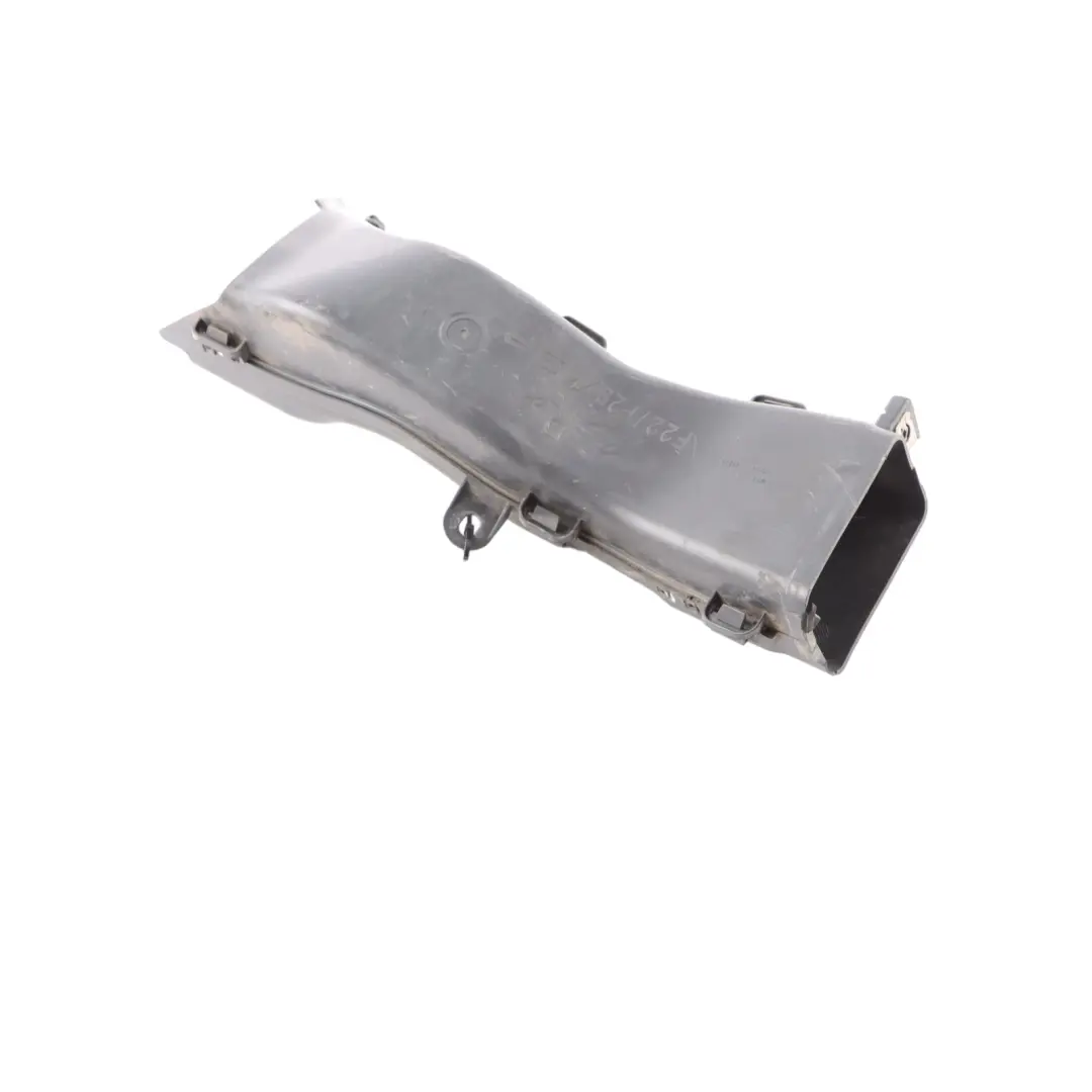 BMW F22 F23 Air Vent Duct Channel Front Right O/S - SKU 8054416 - Part number 8054416
