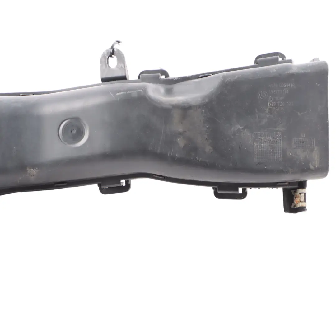 Vent Duct Channel Front Right O/S to BMW F22 F23 Air with Part number 8054416 BMW F22 F23 Air Vent Duct Channel Front Right O/S - SKU 8054416 - Part number 8054416