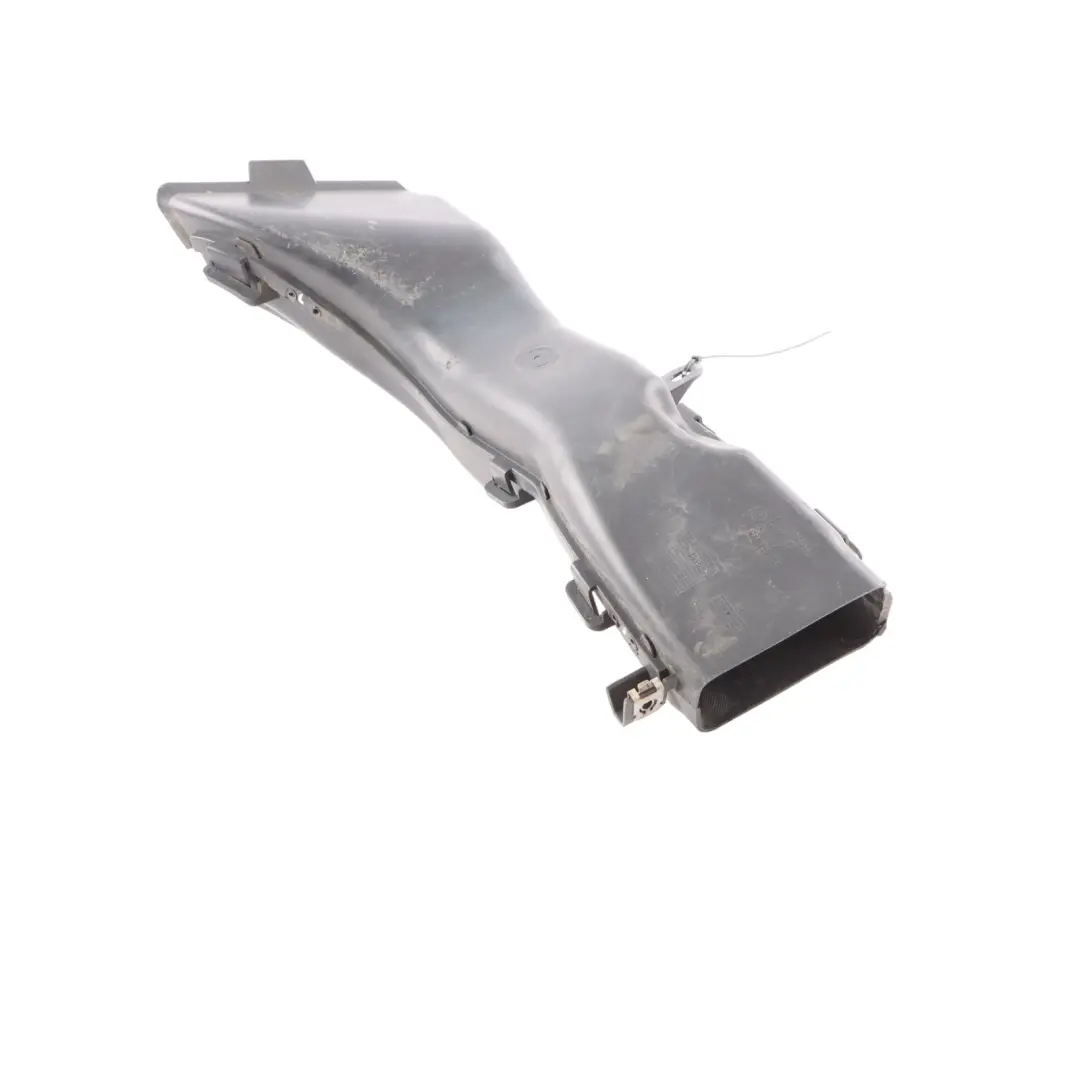 Vent Duct Channel Front Right O/S to BMW F22 F23 Air with Part number 8054416 BMW F22 F23 Air Vent Duct Channel Front Right O/S - SKU 8054416 - Part number 8054416