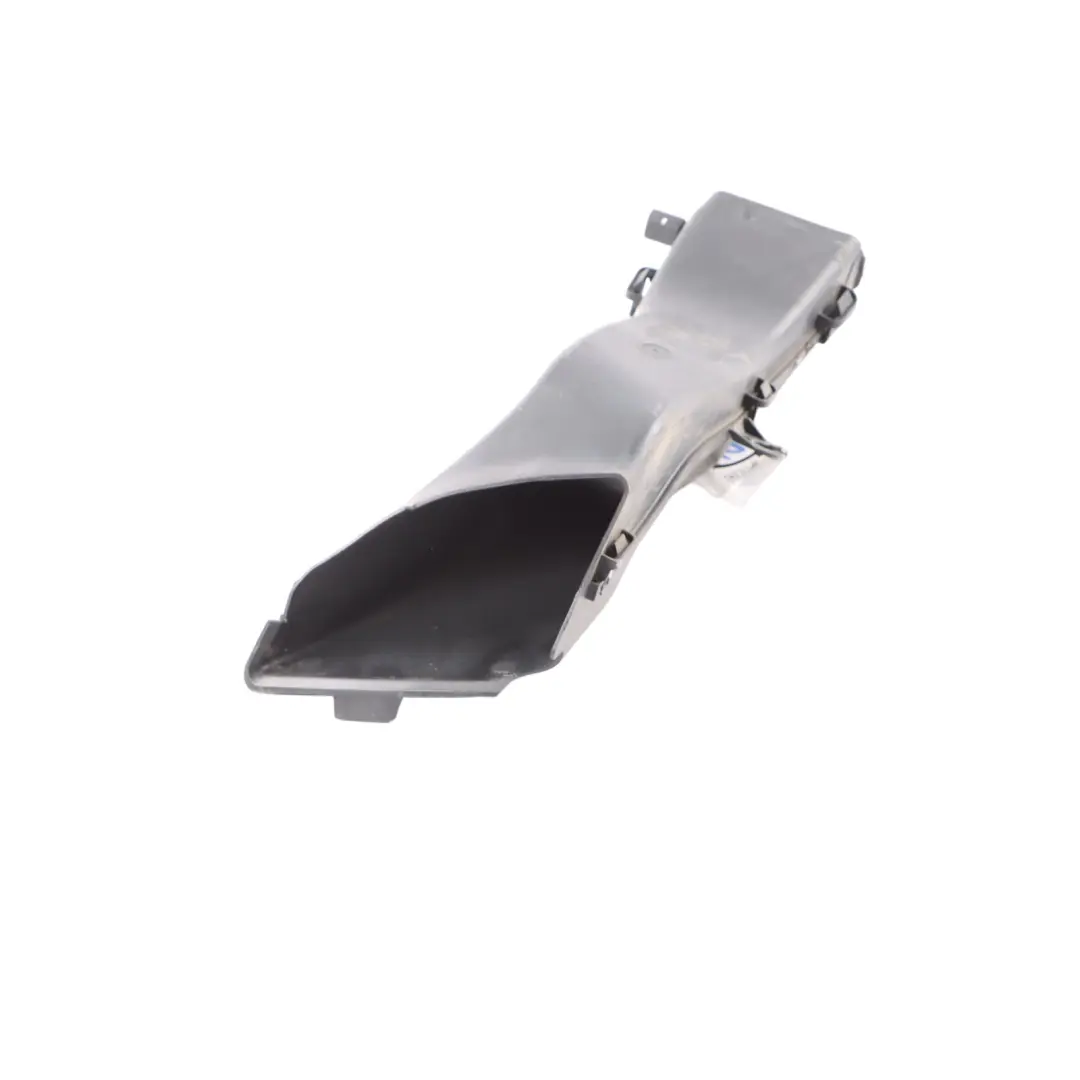 Vent Duct Channel Front Right O/S to BMW F22 F23 Air with Part number 8054416 BMW F22 F23 Air Vent Duct Channel Front Right O/S - SKU 8054416 - Part number 8054416