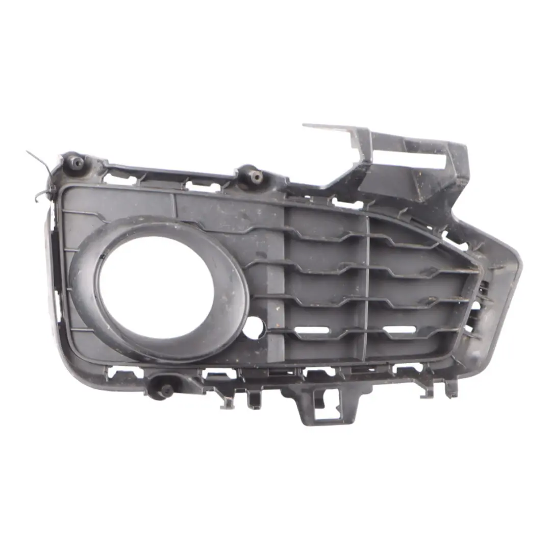 BMW F32 F33 Front Bumper Grille Fog Lamp Cover Left N/S 8054507 Taiwan - SKU 8054507-TAIWAN - Part number 8054507-TAIWAN
