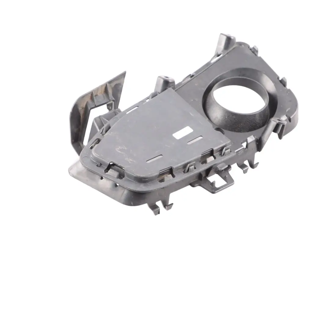 BMW F32 F33 Front Bumper Grille Fog Lamp Cover Left N/S 8054507 Taiwan - SKU 8054507-TAIWAN - Part number 8054507-TAIWAN