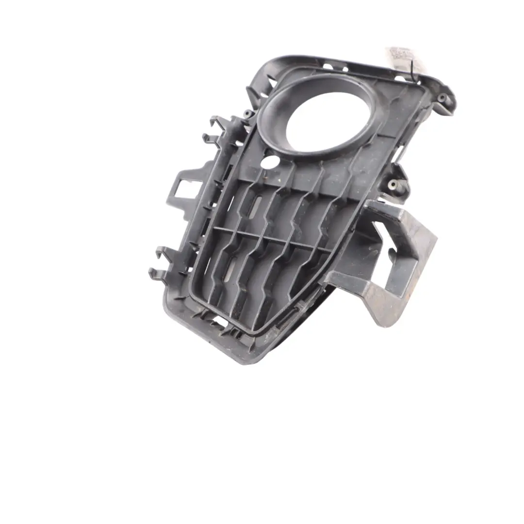 BMW F32 F33 Front Bumper Grille Fog Lamp Cover Left N/S 8054507 Taiwan - SKU 8054507-TAIWAN - Part number 8054507-TAIWAN