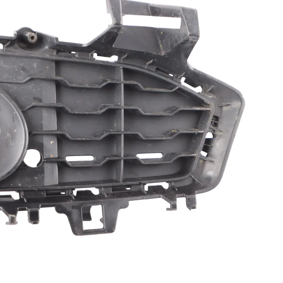 BMW F32 F33 Front Bumper Grille Fog Lamp Cover Left N/S 8054507 Taiwan - SKU 8054507-TAIWAN - Part number 8054507-TAIWAN