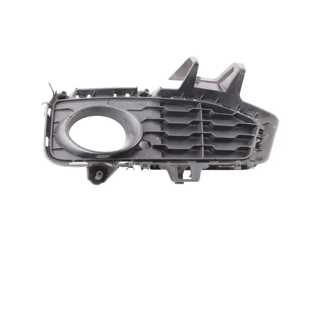 Front Bumper Grille Fog Lamp Cover Left N/S 8054507 Taiwan to BMW F32 F33 with Part number 8054507-TAIWAN BMW F32 F33 Front Bumper Grille Fog Lamp Cover Left N/S 8054507 Taiwan - SKU 8054507-TAIWAN - Part number 8054507-TAIWAN