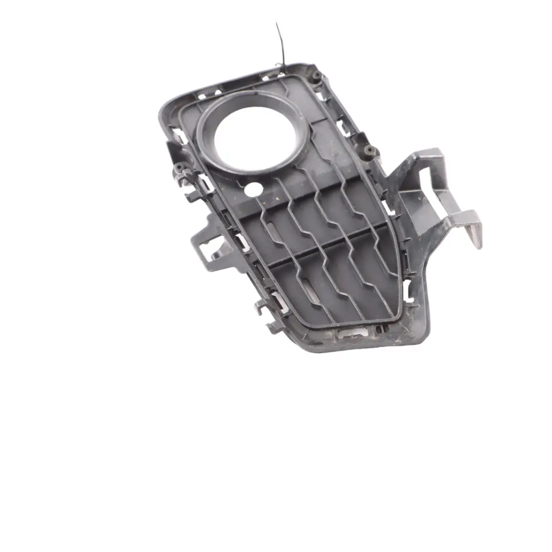 BMW F32 F33 Front Bumper Grille Fog Lamp Cover Left N/S 8054507 Taiwan - SKU 8054507-TAIWAN - Part number 8054507-TAIWAN