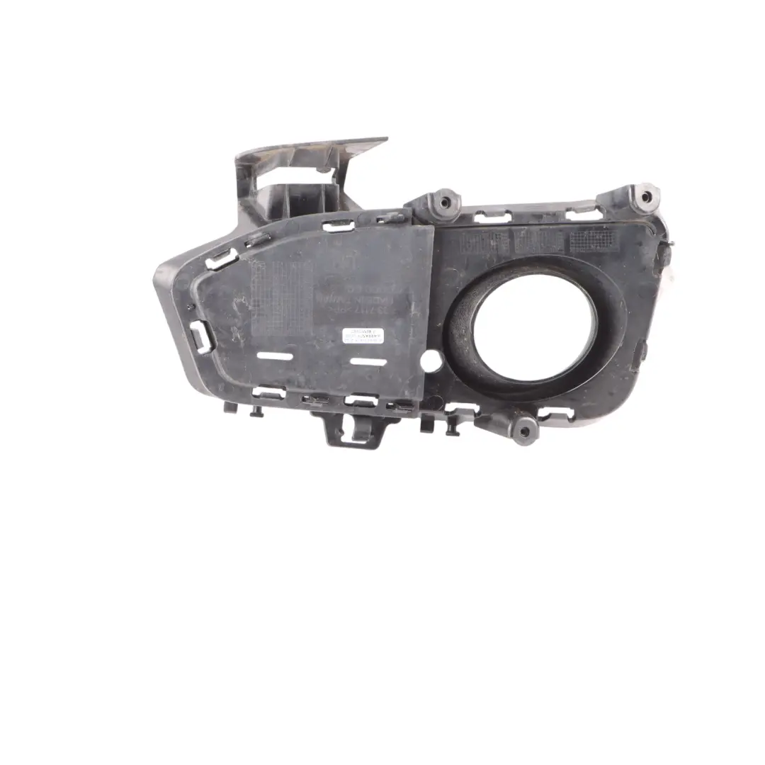 Front Bumper Grille Fog Lamp Cover Left N/S 8054507 Taiwan to BMW F32 F33 with Part number 8054507-TAIWAN BMW F32 F33 Front Bumper Grille Fog Lamp Cover Left N/S 8054507 Taiwan - SKU 8054507-TAIWAN - Part number 8054507-TAIWAN