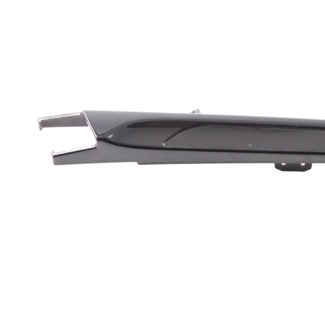 Duct Emblem Ornamental Grille Fender Black Left N/S to BMW F80 M3 Air with Part number 8056071 BMW F80 M3 Air Duct Emblem Ornamental Grille Fender Black Left N/S - SKU 8056071 - Part number 8056071