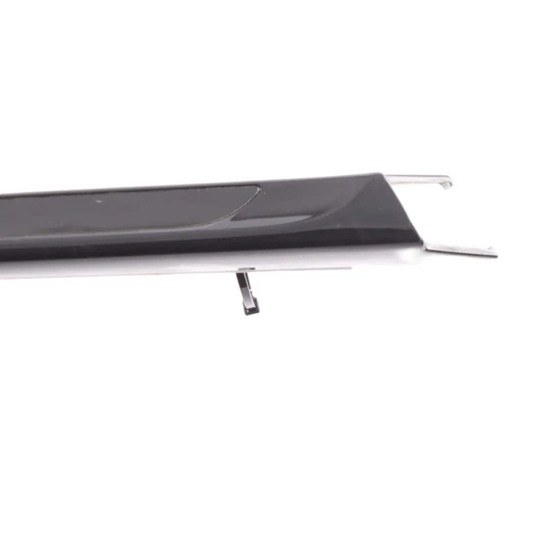 Duct Emblem Ornamental Grille Fender Black Left N/S to BMW F80 M3 Air with Part number 8056071 BMW F80 M3 Air Duct Emblem Ornamental Grille Fender Black Left N/S - SKU 8056071 - Part number 8056071