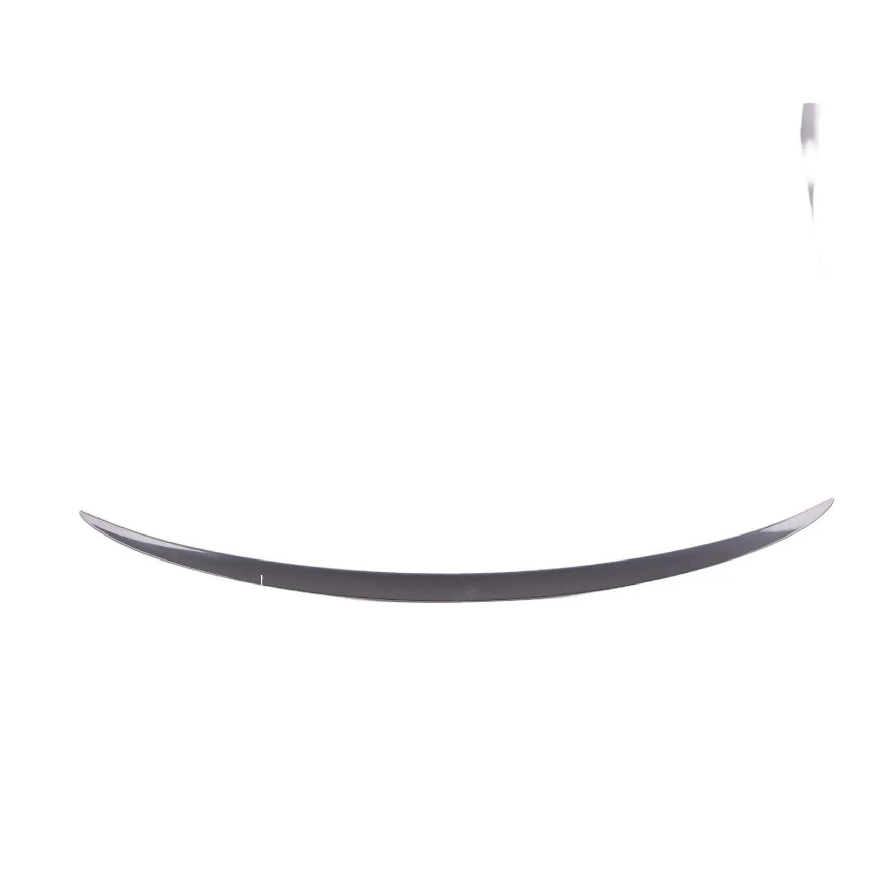 BMW F22 M Sport Spoiler Maletero Tapa Portón Trasero Negro Zafiro 475