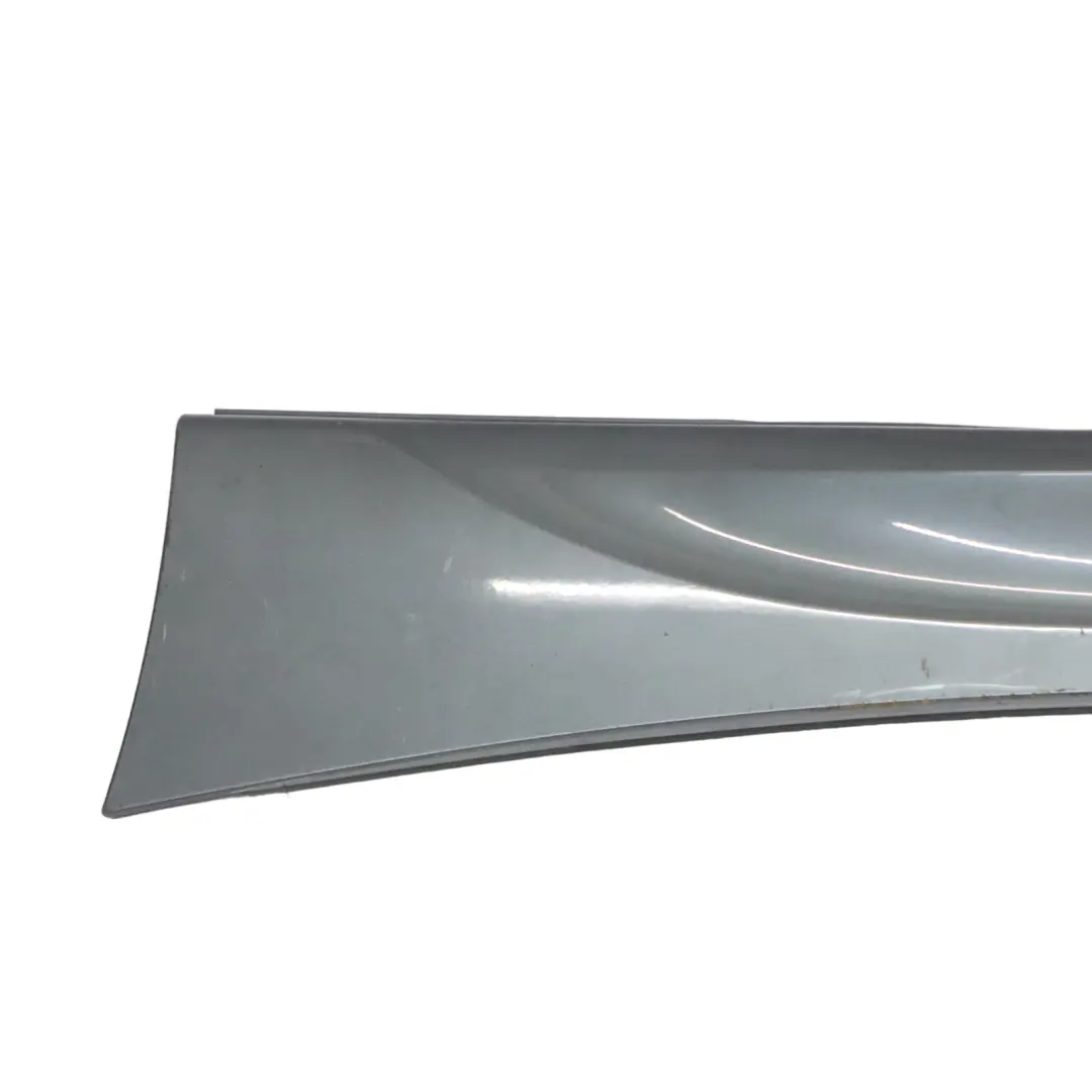 Próg Lewy Listwa Progowa M-Pakiet Mineralgrau Grey Metallic - B39 do BMW F20 o numerze 8056815 BMW F20 Próg Lewy Listwa Progowa M-Pakiet Mineralgrau Grey Metallic - B39 - SKU 8056815-MG2 - Numer Części 8056815