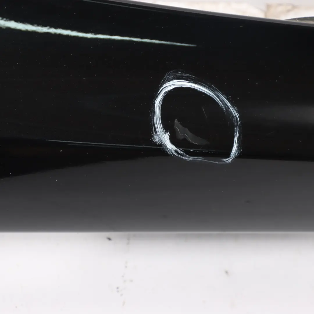 Side Skirt BMW F21 F22 M Sport Sill Strip Right O/S Black Sapphire Metallic 475 to with Part number 8056818 Side Skirt BMW F21 F22 M Sport Sill Strip Right O/S Black Sapphire Metallic 475 - SKU 8056818-BS - Part number 8056818