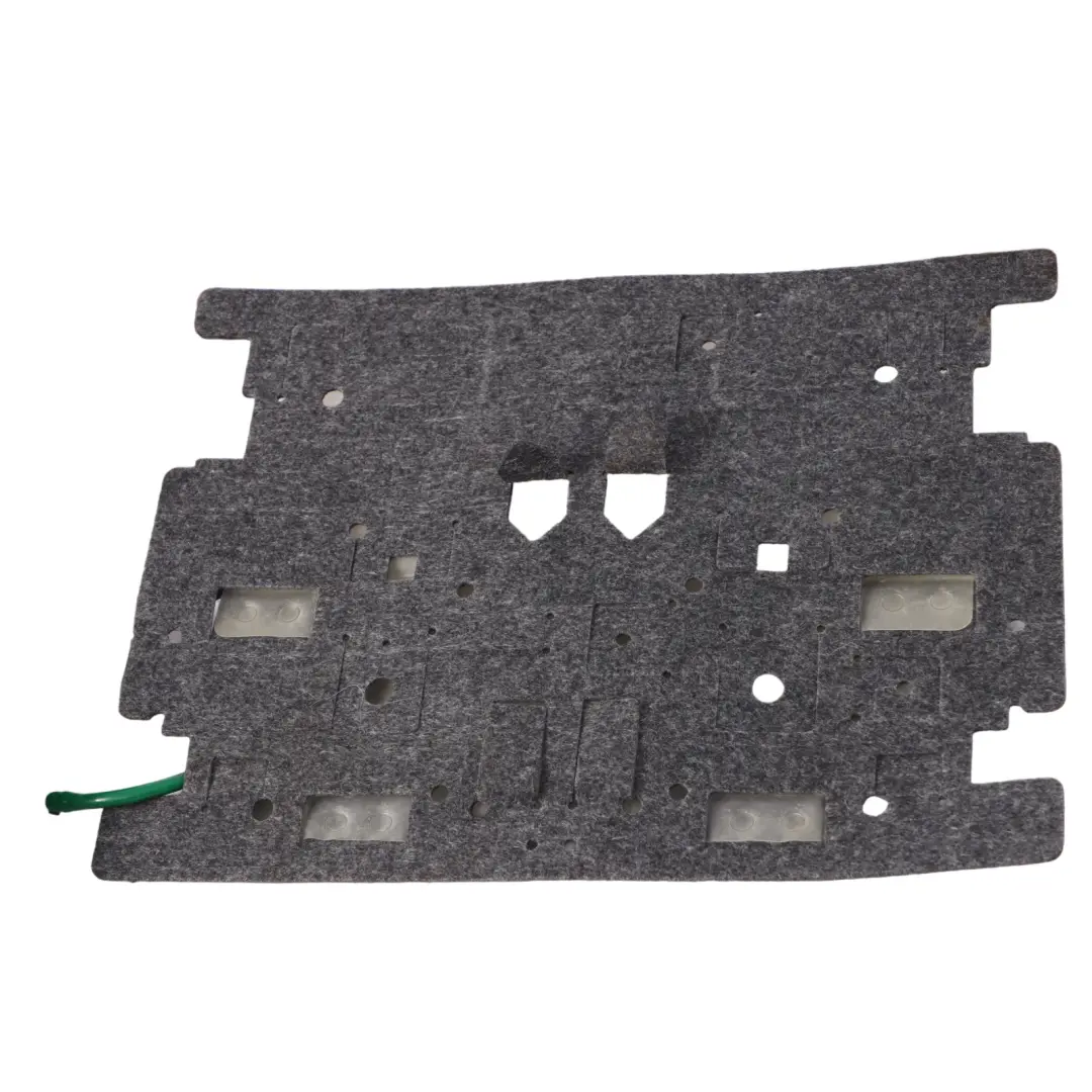 BMW F33 F83 M4 Coussin Siège Sport Support Lombaire Pompe Avant Gauche - SKU 8058227 - Numéro de pièce 8058227