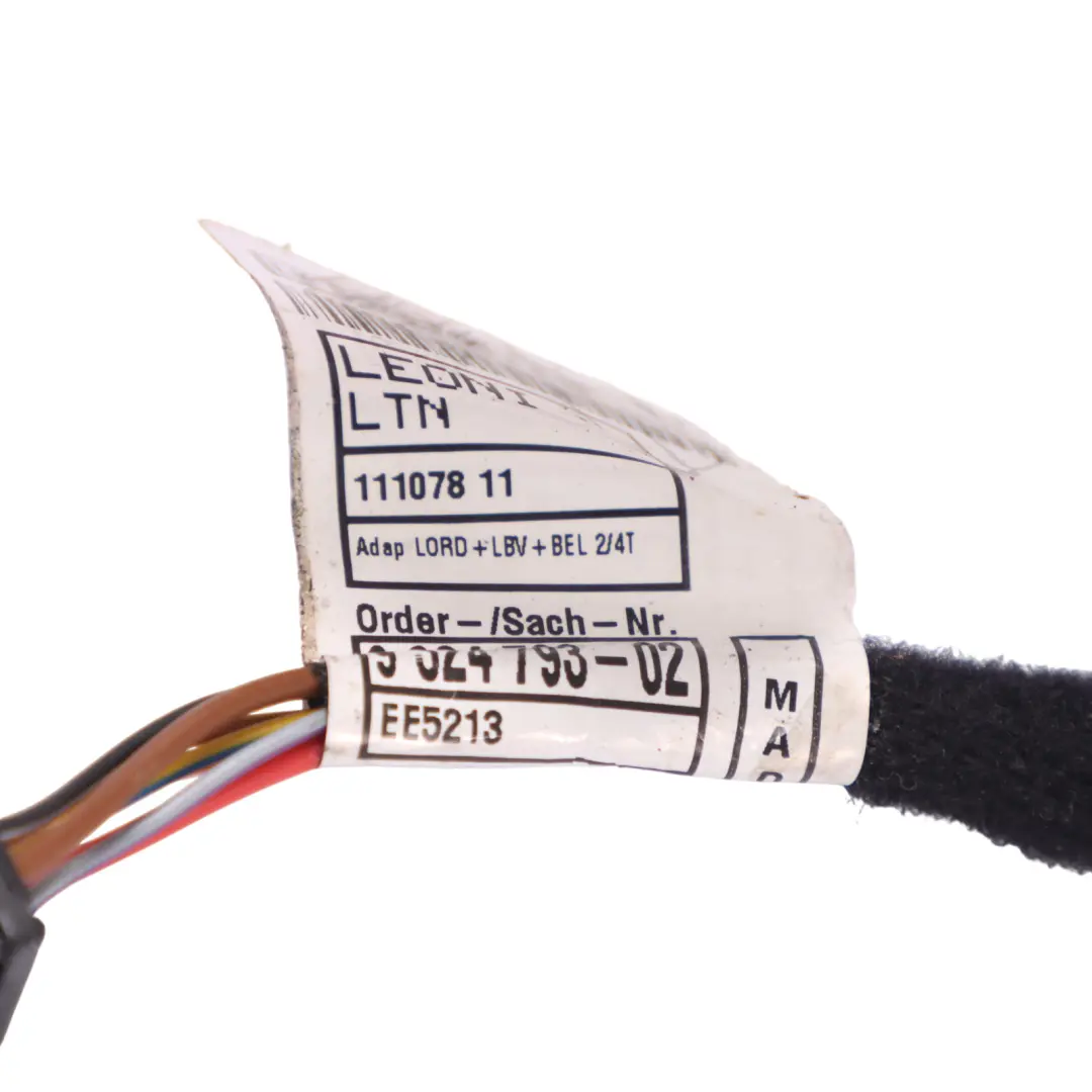 Cuscinetto Sedile Supporto Lombare Pompa Anteriore per BMW F33 F83 M4 Sport con numero di parte 8058227 BMW F33 F83 M4 Sport Cuscinetto Sedile Supporto Lombare Pompa Anteriore - SKU 8058227 - Numero di parte 8058227