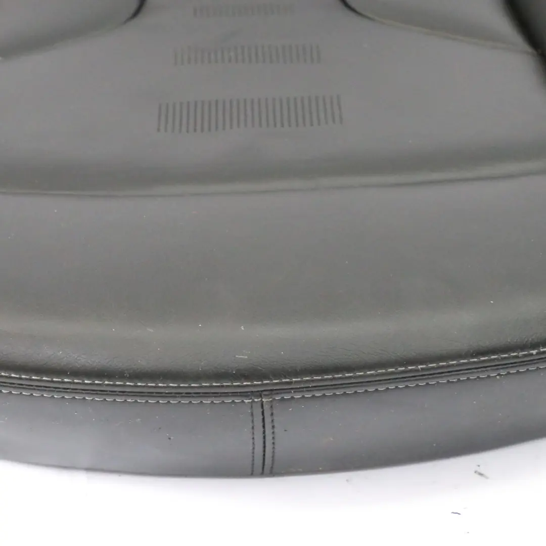 Vorder Sitz Bezug BMW F80 M3 F82 M4 Sport Polster Leder Schwarz - SKU 8058271-1 - Teilenummer 8058271