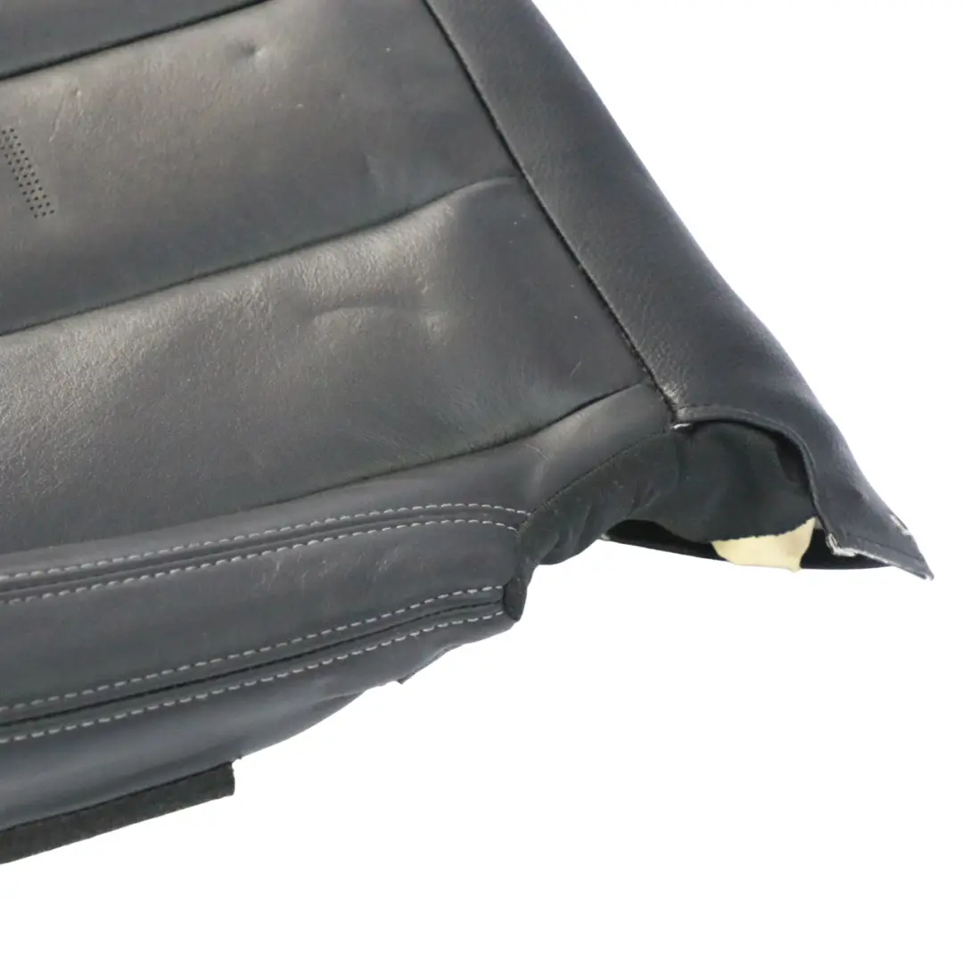 Siedzisko Fotel Przód Skóra Czarna do BMW F80 M3 F82 M4 Sport o numerze 8058271 BMW F80 M3 F82 M4 Sport Siedzisko Fotel Przód Skóra Czarna - SKU 8058271-1 - Numer Części 8058271