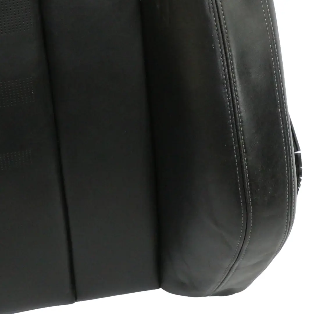 Coussin Dossier Siège Avant Gauche Trim Cuir Noir pour BMW F80 M3 à propos du numéro de pièce 8058277 BMW F80 M3 Coussin Dossier Siège Avant Gauche Trim Cuir Noir - SKU 8058277-1 - Numéro de pièce 8058277