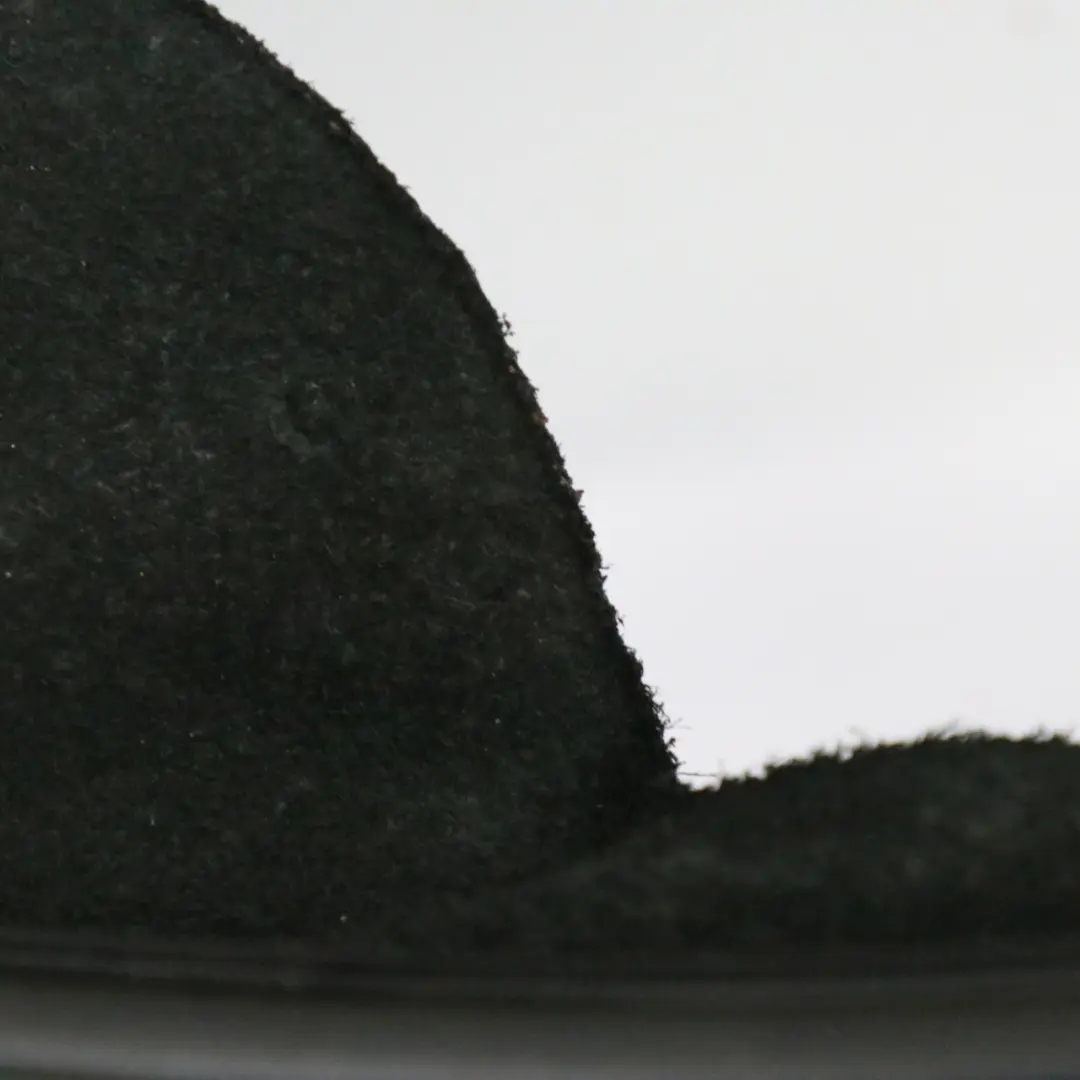 BMW F83 M Front Sport Seat Cover Right O/S Cushion Leather Black - SKU 8058336 - Part number 8058336