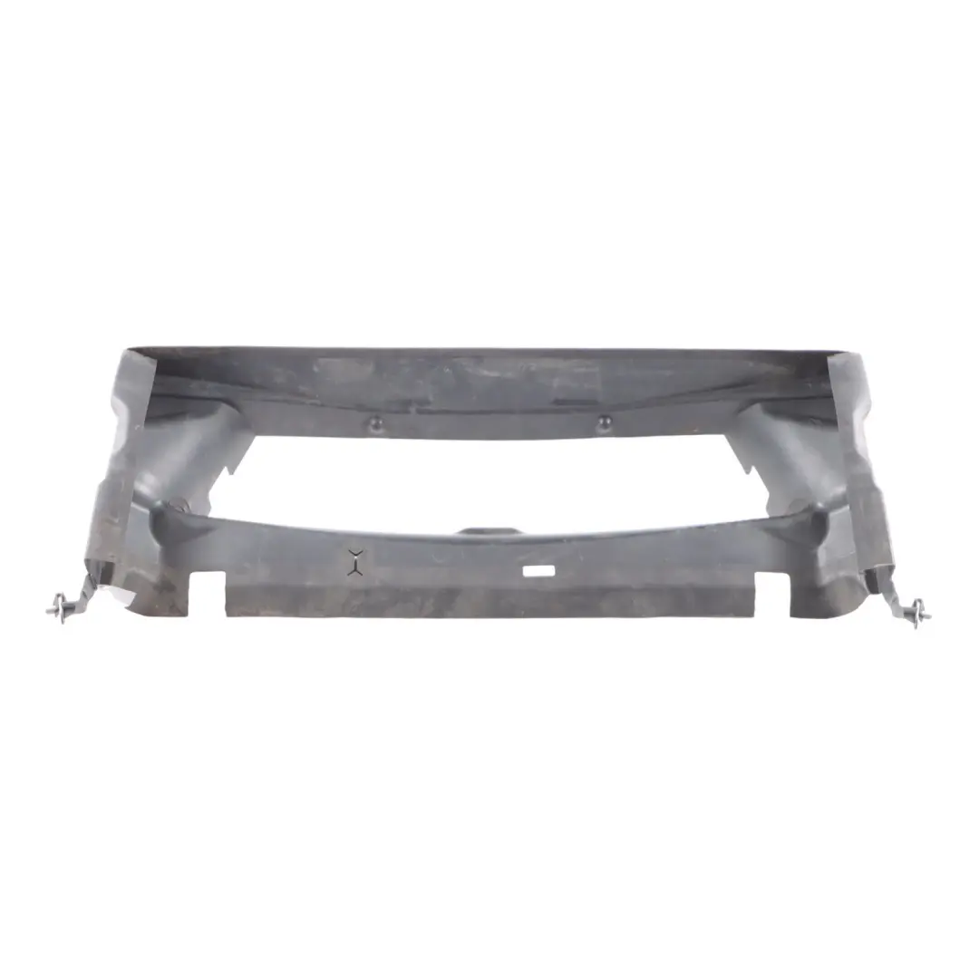Front Bumper Air Duct Centre Bottom Panel 8073524 to BMW F22 M Sport with Part number 8058911 BMW F22 M Sport Front Bumper Air Duct Centre Bottom Panel 8073524 - SKU 8058911 - Part number 8058911