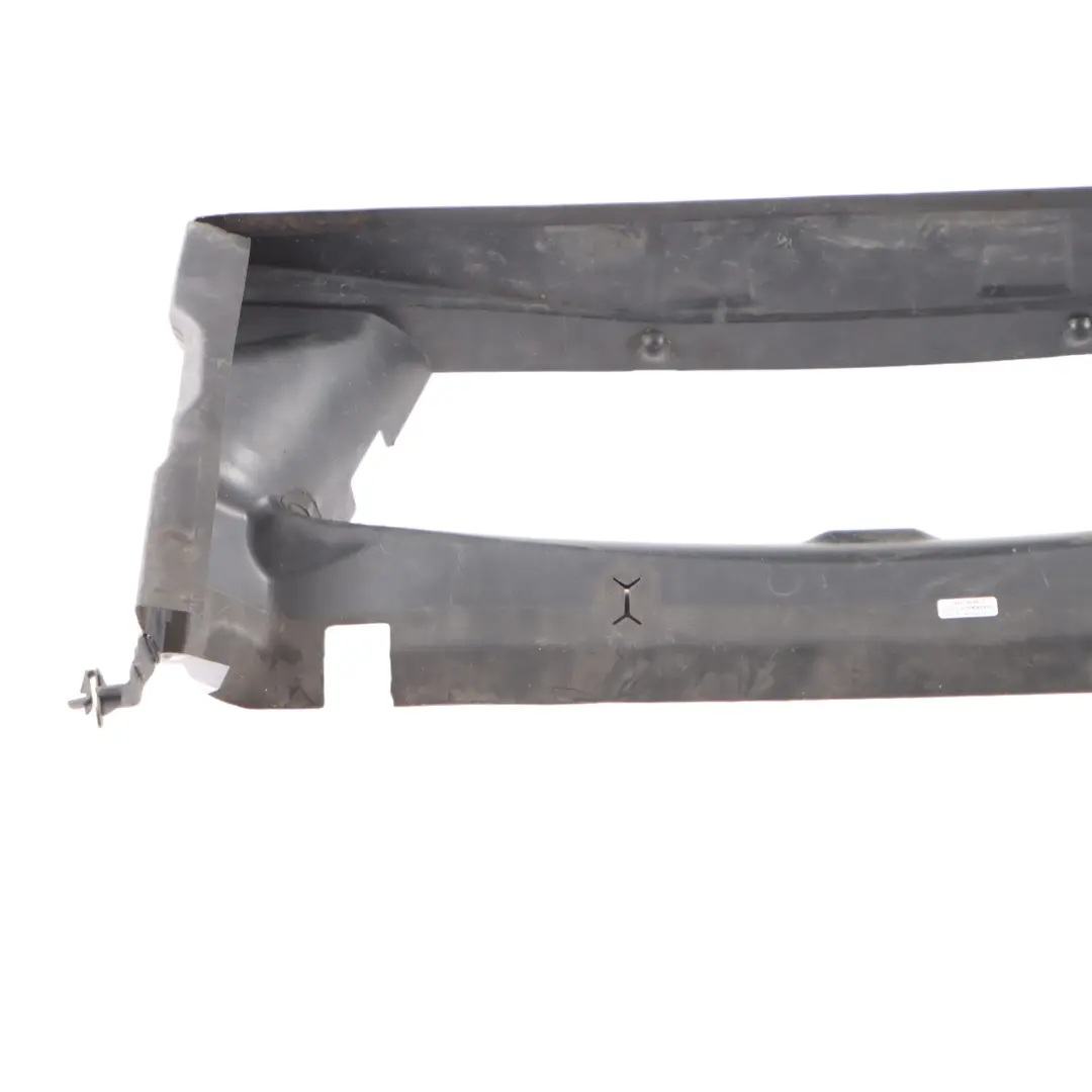 Front Bumper Air Duct Centre Bottom Panel 8073524 to BMW F22 M Sport with Part number 8058911 BMW F22 M Sport Front Bumper Air Duct Centre Bottom Panel 8073524 - SKU 8058911 - Part number 8058911