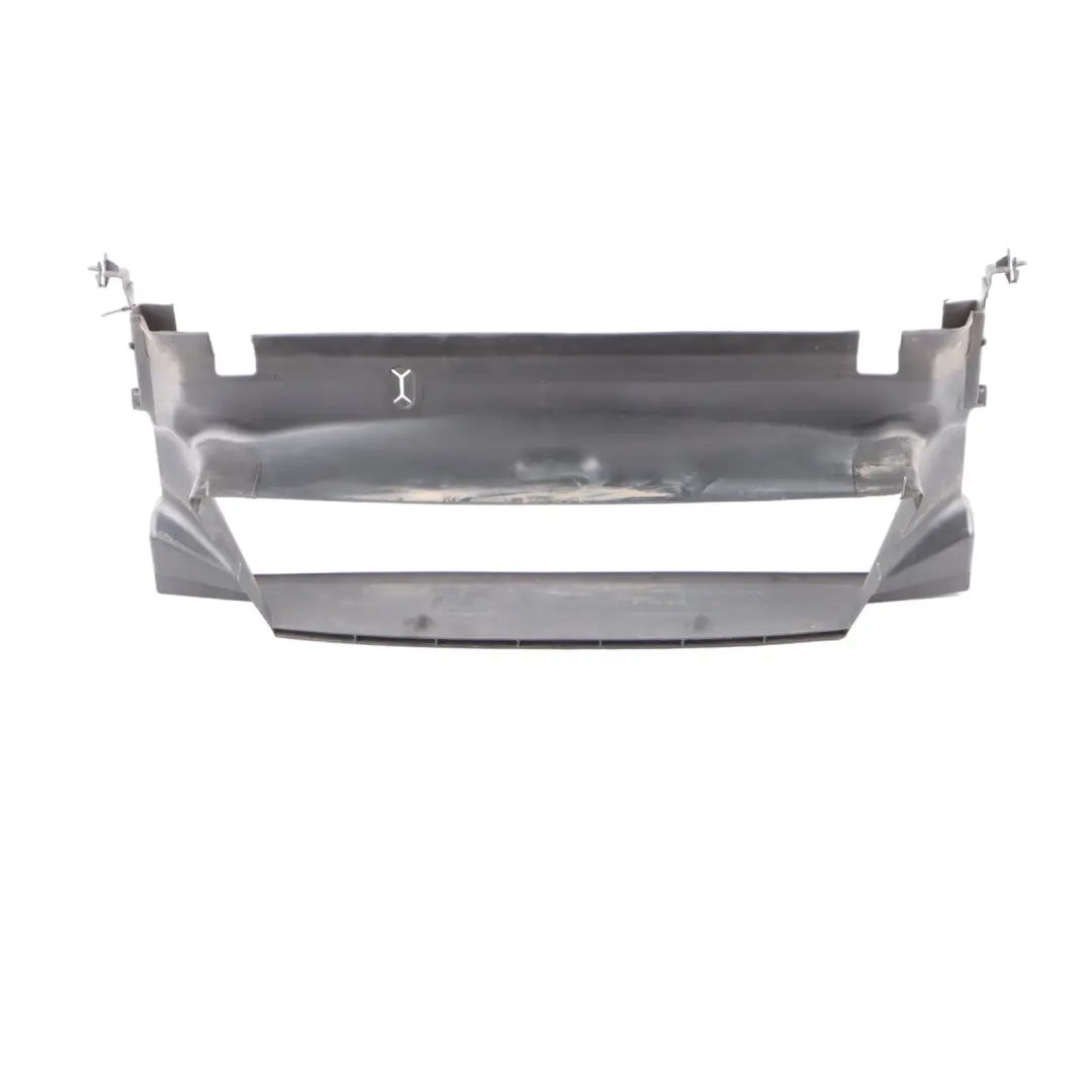 Front Bumper Air Duct Centre Bottom Panel 8073524 to BMW F22 M Sport with Part number 8058911 BMW F22 M Sport Front Bumper Air Duct Centre Bottom Panel 8073524 - SKU 8058911 - Part number 8058911