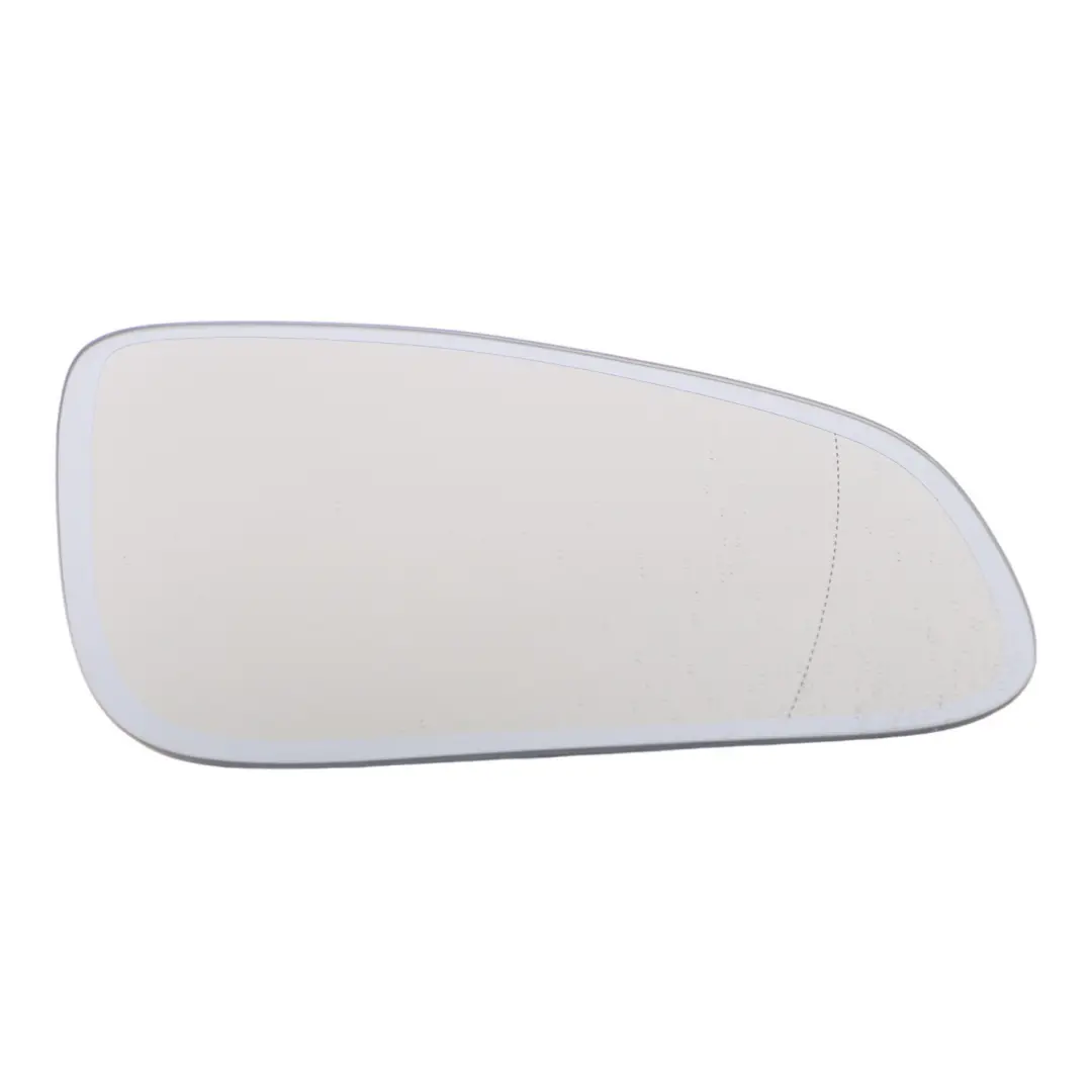 BMW F80 F82 F87 Mirror Wing Mirror Heated Auto Right O/S - SKU 8059568-1 - Part number 8059568