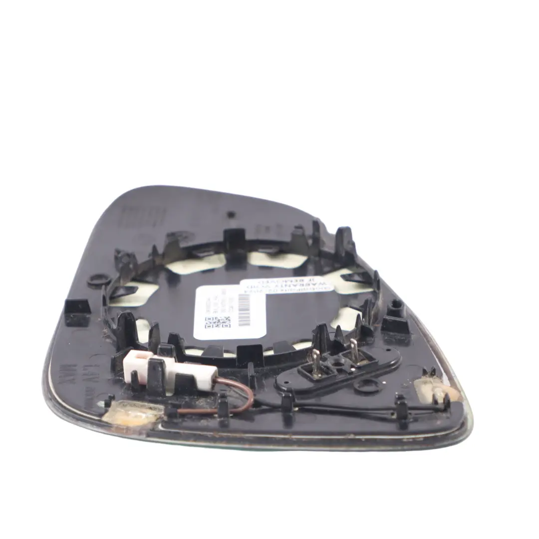 BMW F80 F82 F87 Rétroviseur Aile Chauffée Auto Droite - SKU 8059568-1 - Numéro de pièce 8059568