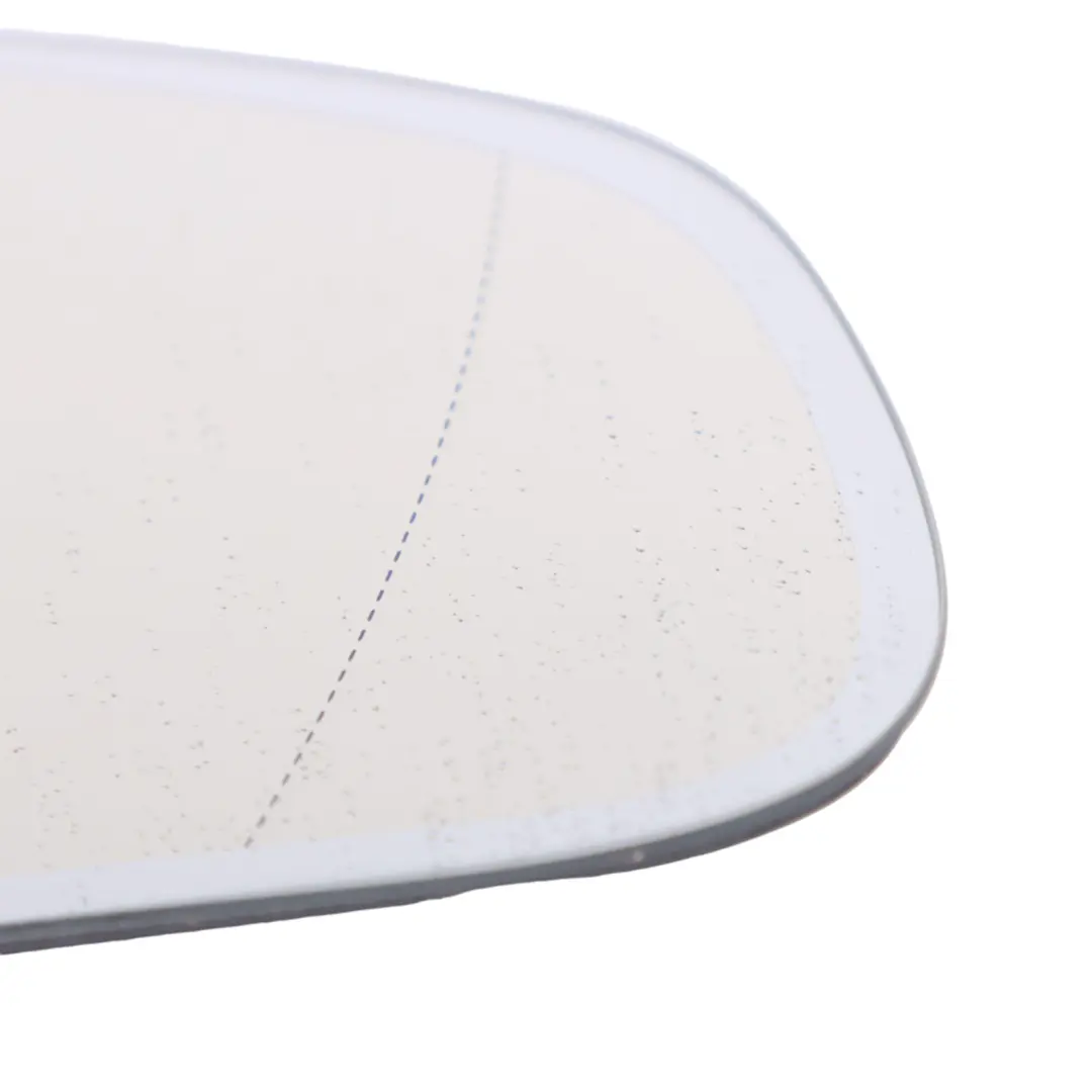 BMW F80 F82 F87 Mirror Wing Mirror Heated Auto Right O/S - SKU 8059568-1 - Part number 8059568