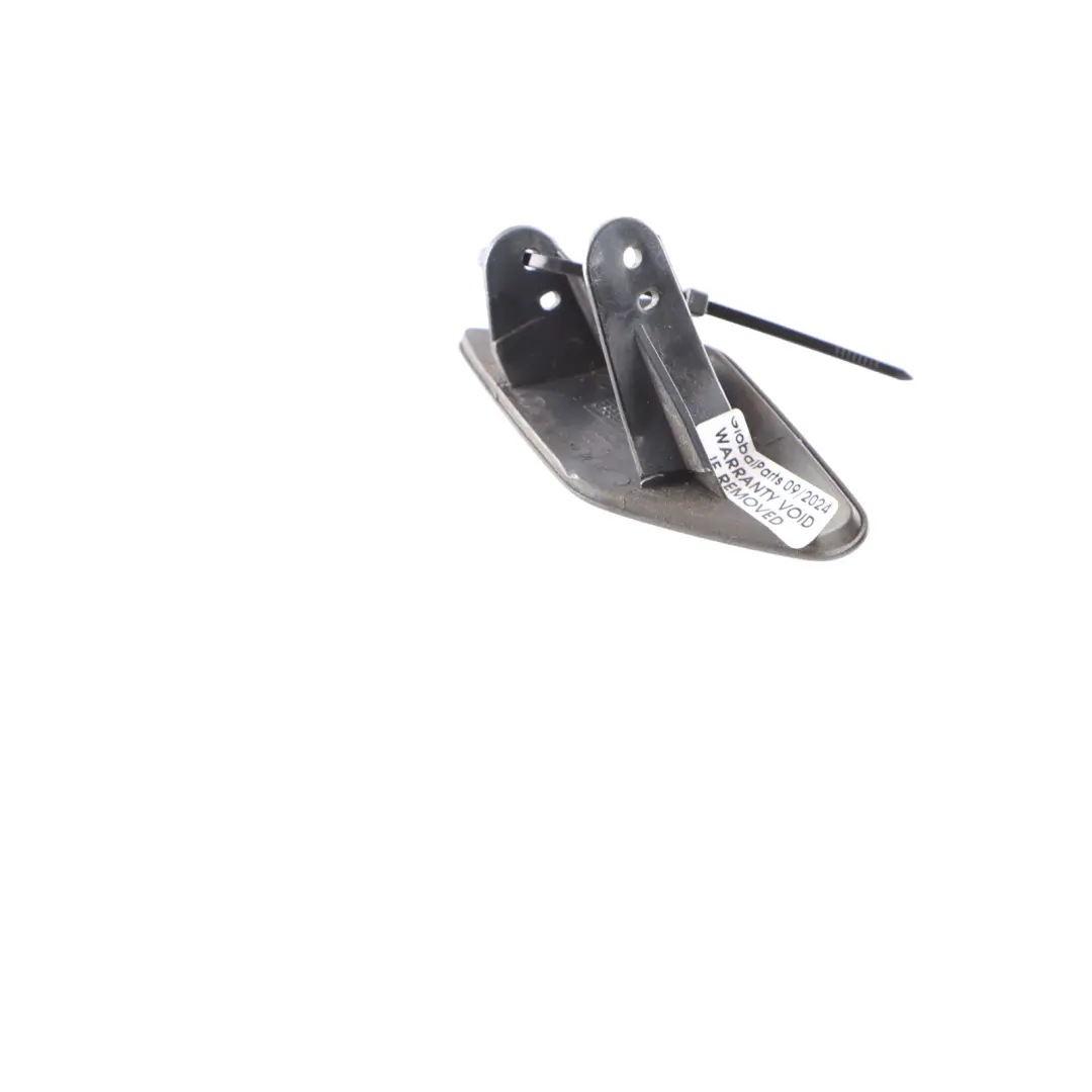 Copri Lavafaro Anteriore Destro Grigio Minerale B39 per BMW F32 F36 M Sport con numero di parte 8060682 BMW F32 F36 M Sport Copri Lavafaro Anteriore Destro Grigio Minerale B39 - SKU 8060682-MG - Numero di parte 8060682