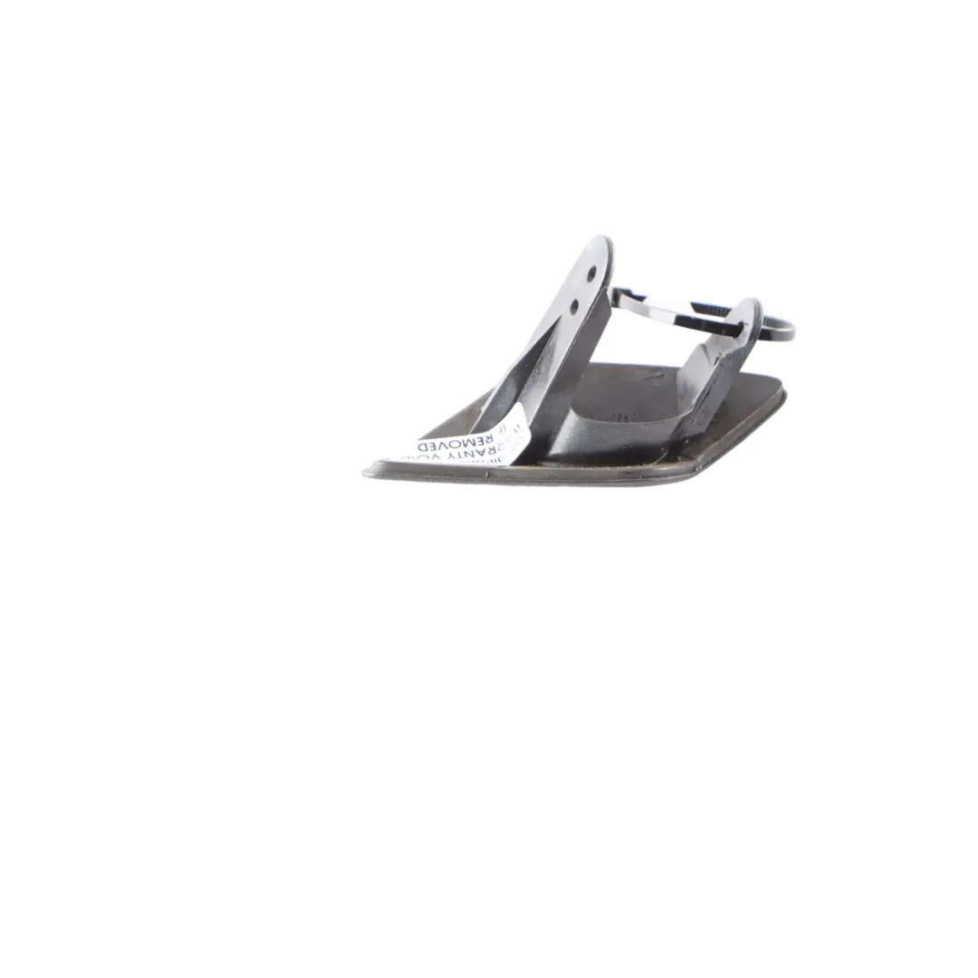 BMW F32 F36 M Sport Copri Lavafaro Anteriore Destro Grigio Minerale B39 - SKU 8060682-MG - Numero di parte 8060682