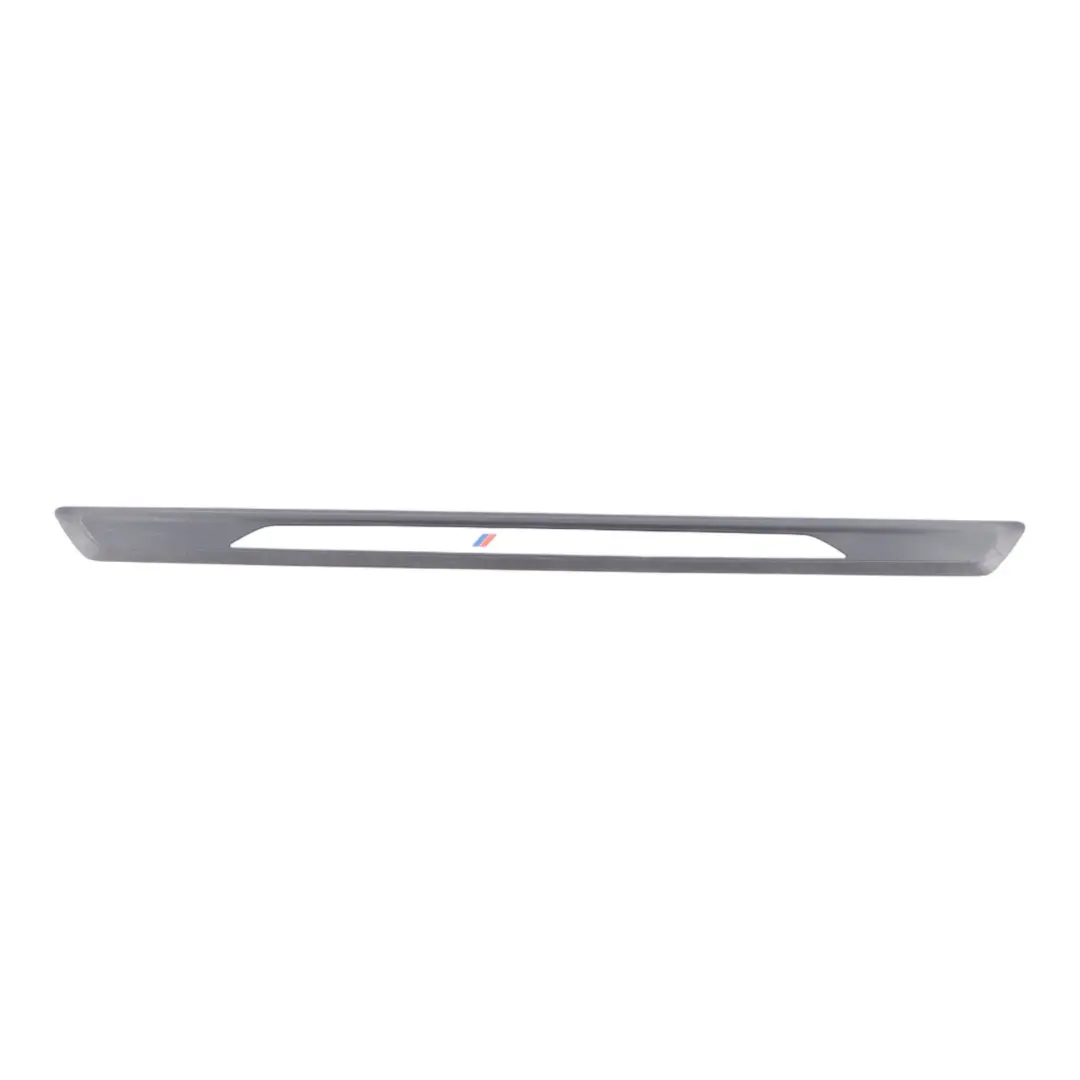 BMW F23 M135i Sport Front Cover Strip Panel Entrance Left Right N/O/S - SKU 8060730-3 - Part number 8060730