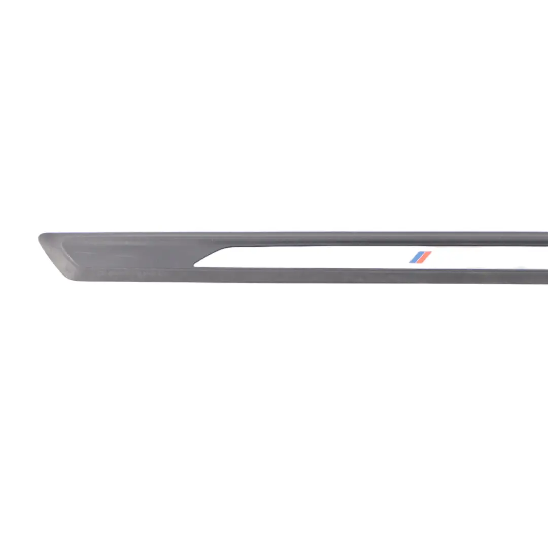 BMW F23 M135i Sport Front Cover Strip Panel Entrance Left Right N/O/S - SKU 8060730-3 - Part number 8060730