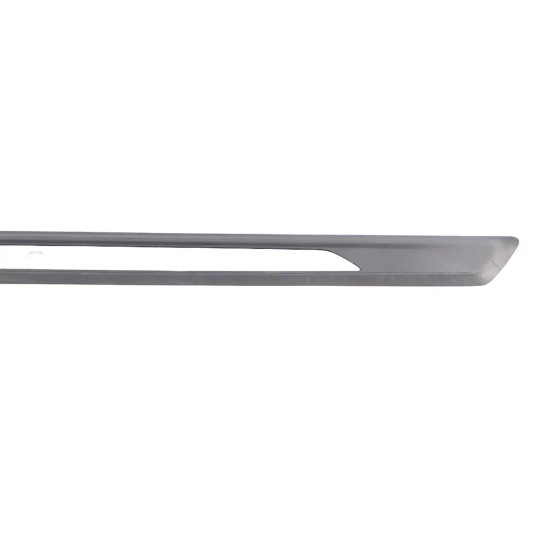 BMW F23 M135i Sport Front Cover Strip Panel Entrance Left Right N/O/S - SKU 8060730-3 - Part number 8060730