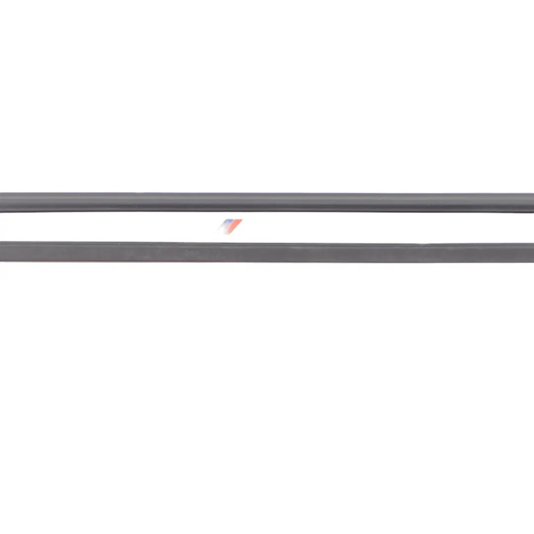 BMW F23 M135i Sport Front Cover Strip Panel Entrance Left Right N/O/S - SKU 8060730-3 - Part number 8060730