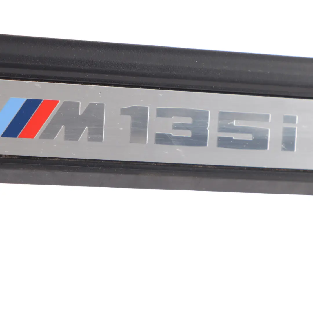 BMW F23 M135i Sport Front Cover Strip Panel Entrance Left Right N/O/S - SKU 8060730-3 - Part number 8060730