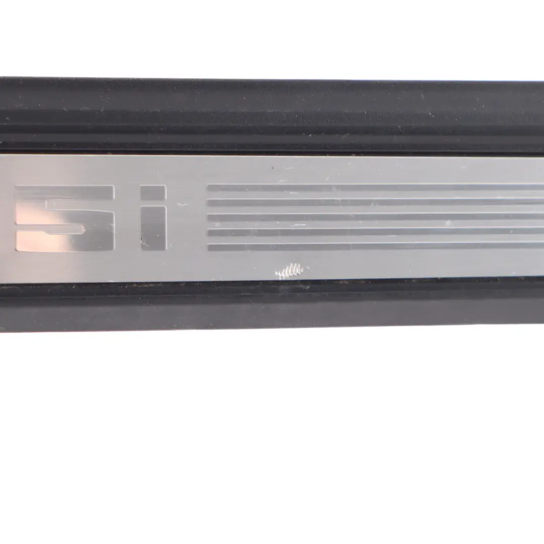 BMW F23 M135i Sport Front Cover Strip Panel Entrance Left Right N/O/S - SKU 8060730-3 - Part number 8060730