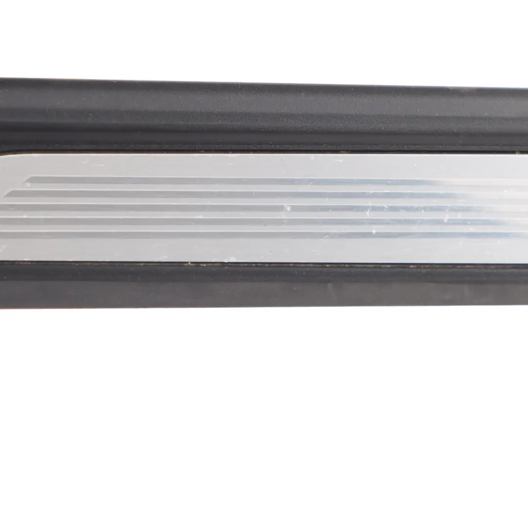 BMW F23 M135i Sport Front Cover Strip Panel Entrance Left Right N/O/S - SKU 8060730-3 - Part number 8060730