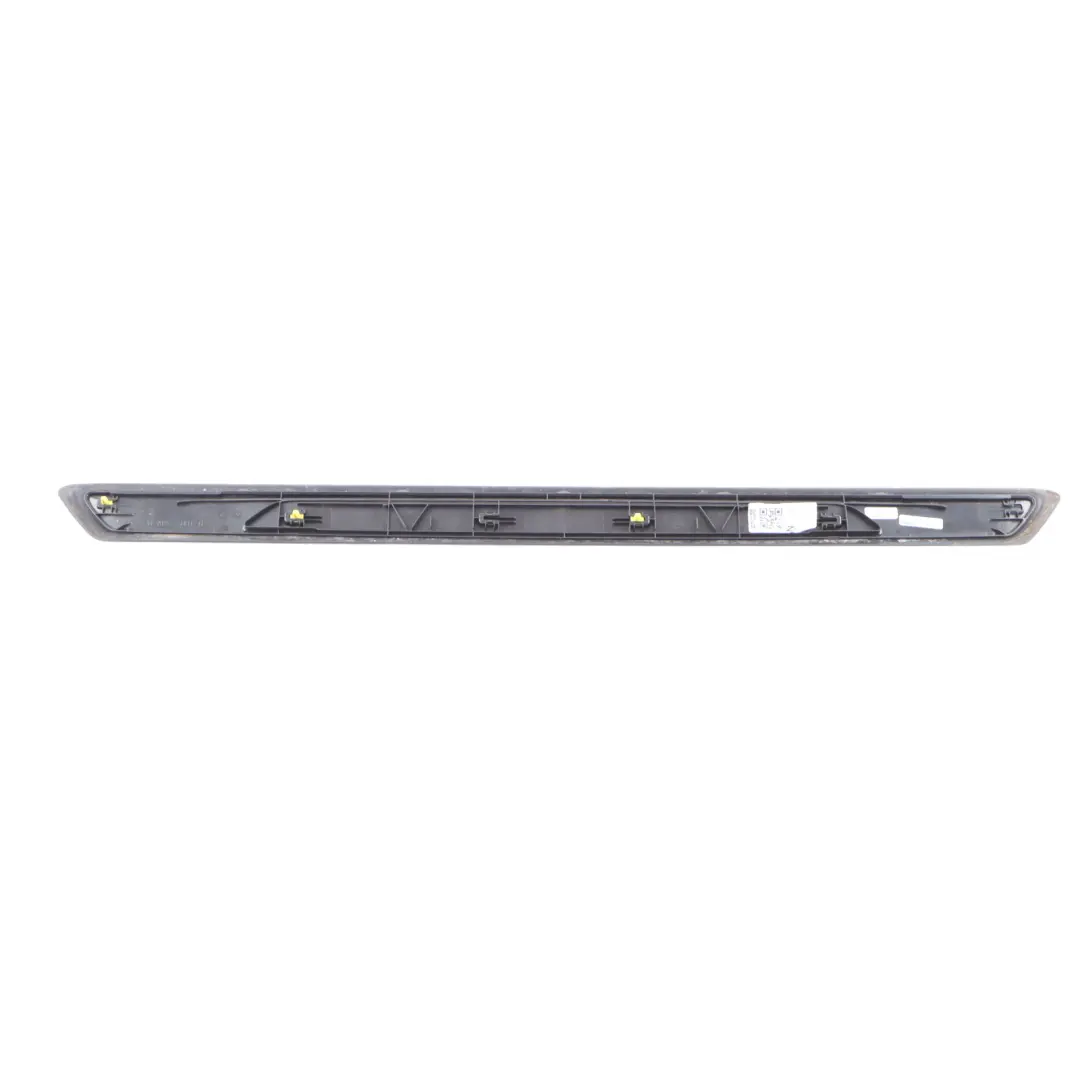 BMW F23 M135i Sport Front Cover Strip Panel Entrance Left Right N/O/S - SKU 8060730-3 - Part number 8060730