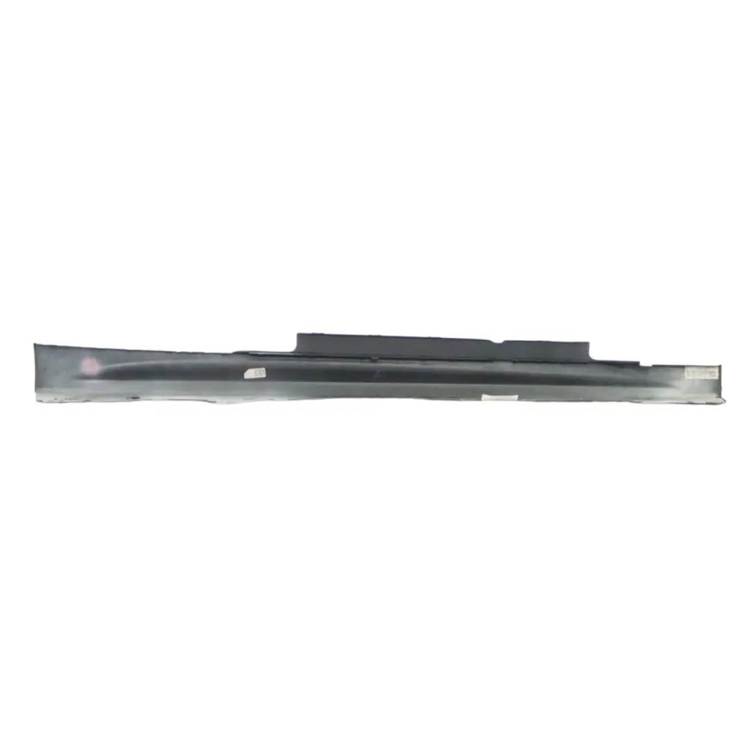  Gonna laterale BMW F32 F33 M Sport Striscia brancardo sinistra Alpinweiss - 300 - SKU 8060847-AW2 - Numero di parte 8060847
