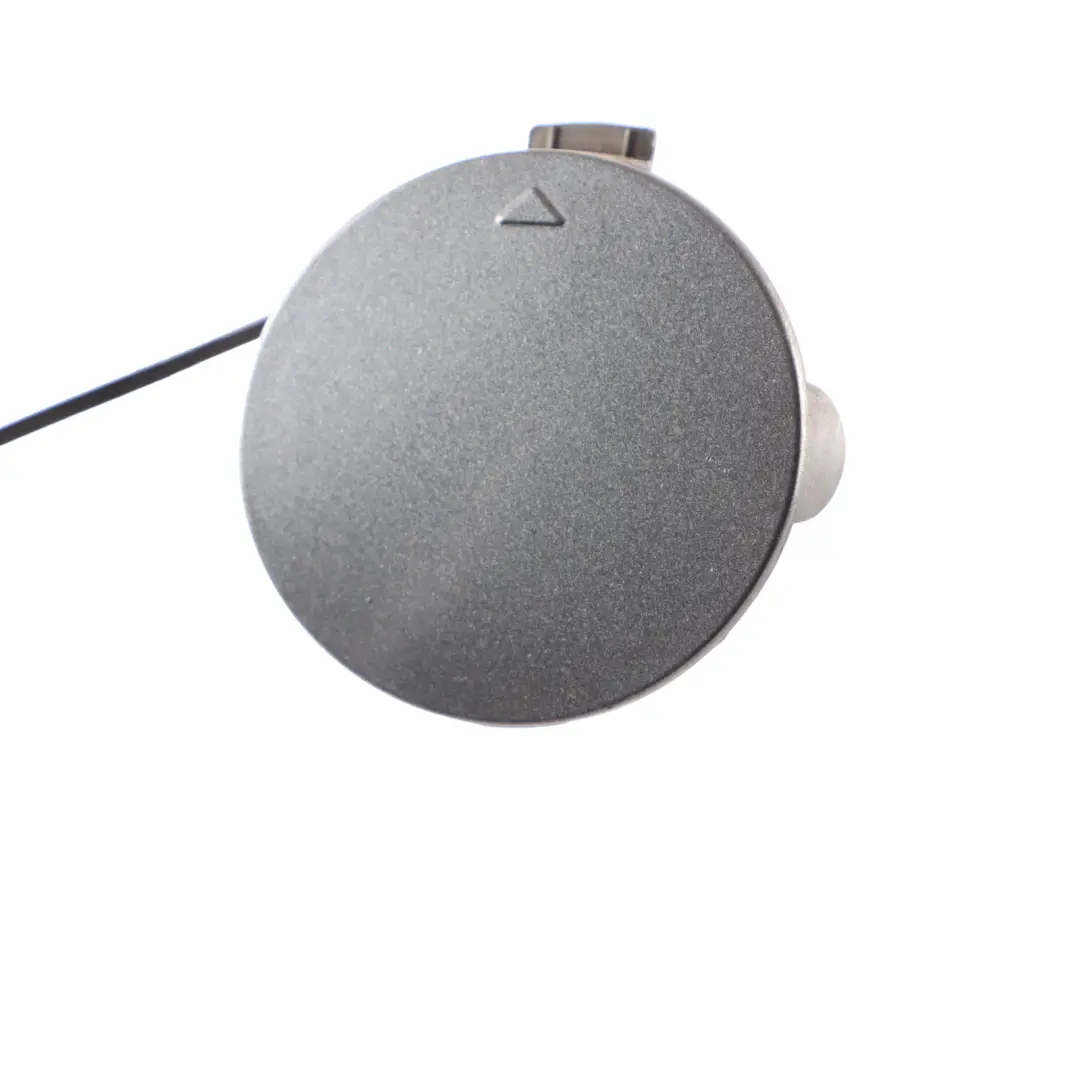 Front Bumper Cover BMW F32 F36 M Sport Tow Eye Flap Mineral Grey - B39 8054506 to with Part number 8061005 Front Bumper Cover BMW F32 F36 M Sport Tow Eye Flap Mineral Grey - B39 8054506 - SKU 8061005-MG - Part number 8061005