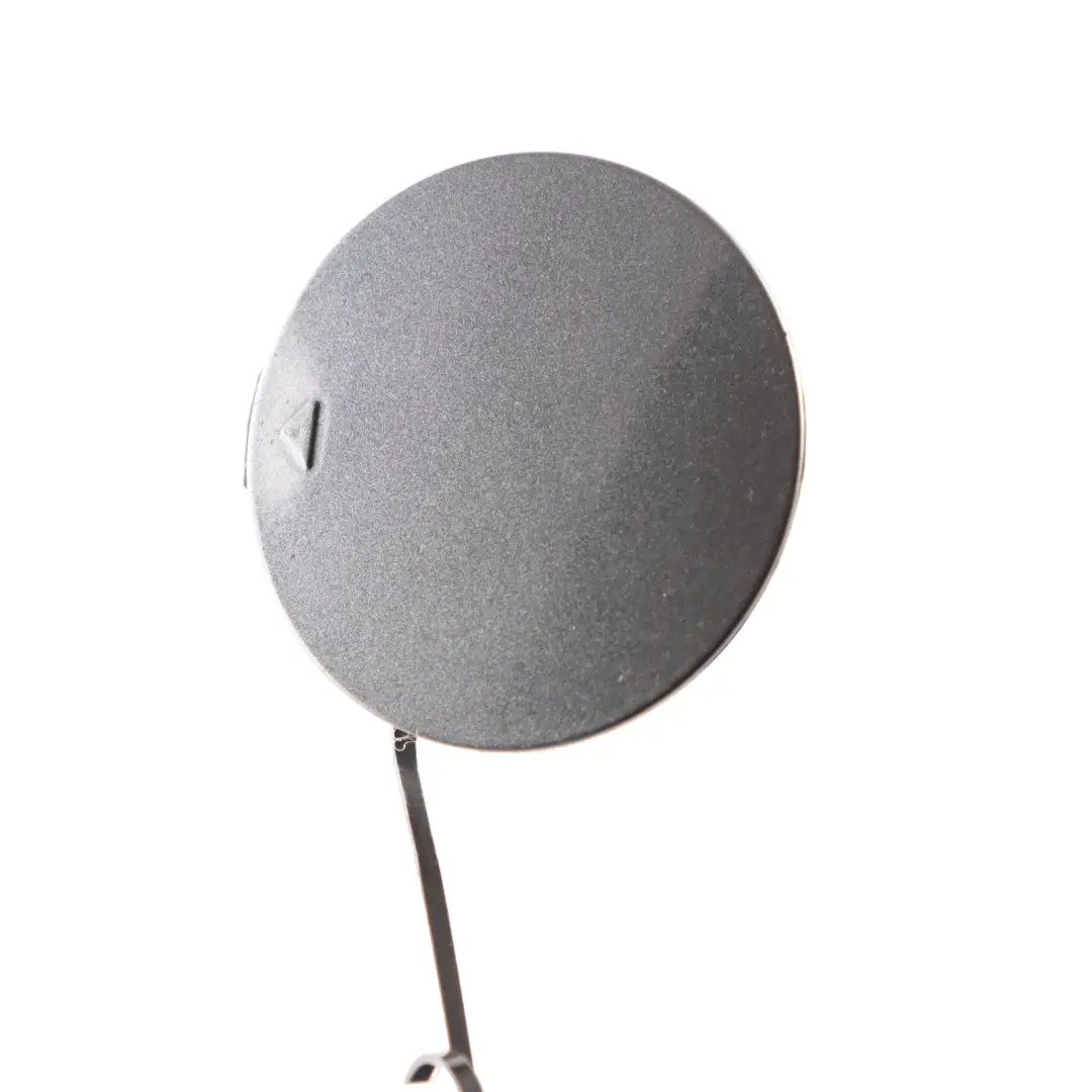  Front Bumper Cover BMW F32 F36 M Sport Tow Eye Flap Mineral Grey - B39 8054506 - SKU 8061005-MG - Part number 8061005