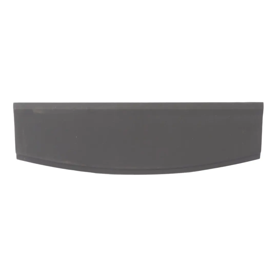 BMW F36 Parcel Shelf Trunk Front Boot Luggage Compartment Anthracite - SKU 8062773-1 - Part number 8062773