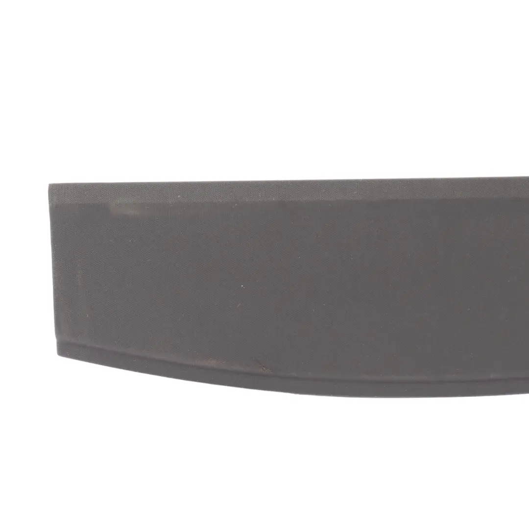 BMW F36 Parcel Shelf Trunk Front Boot Luggage Compartment Anthracite - SKU 8062773-1 - Part number 8062773