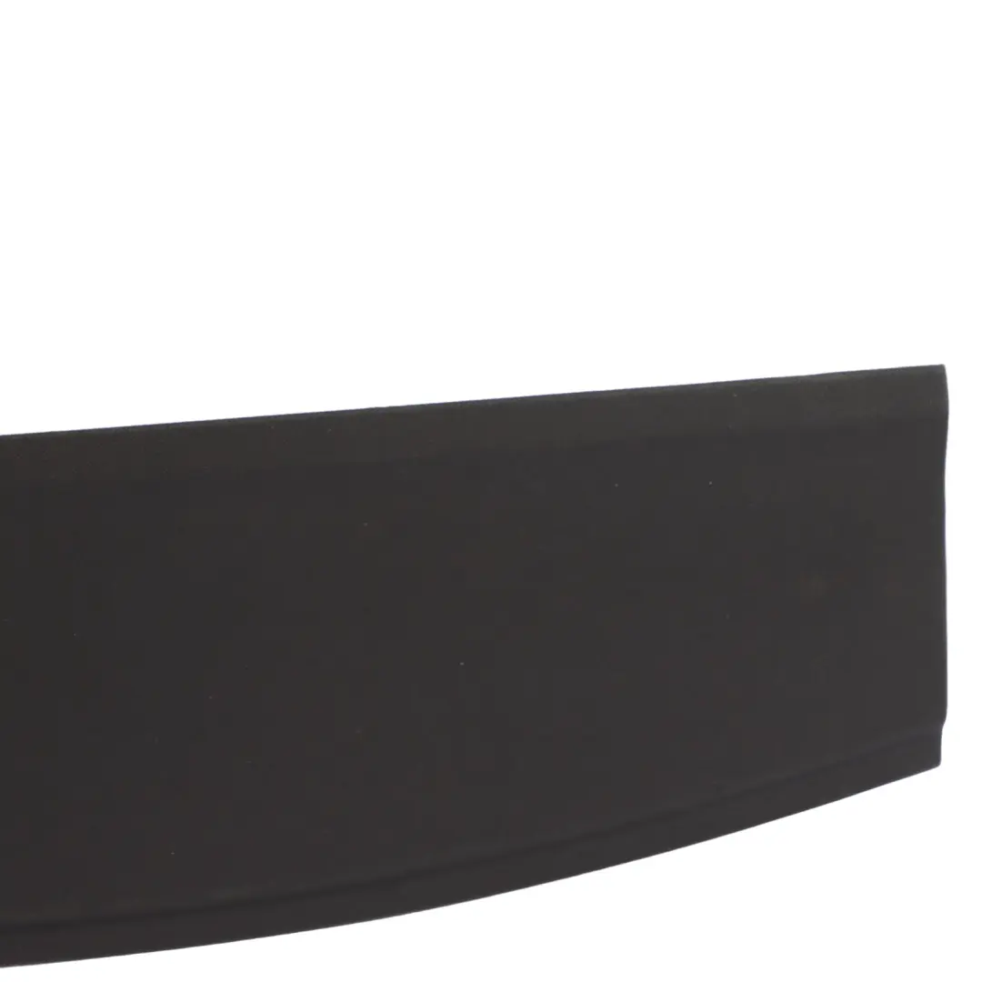 BMW F36 Parcel Shelf Trunk Front Boot Luggage Compartment Anthracite - SKU 8062773-1 - Part number 8062773