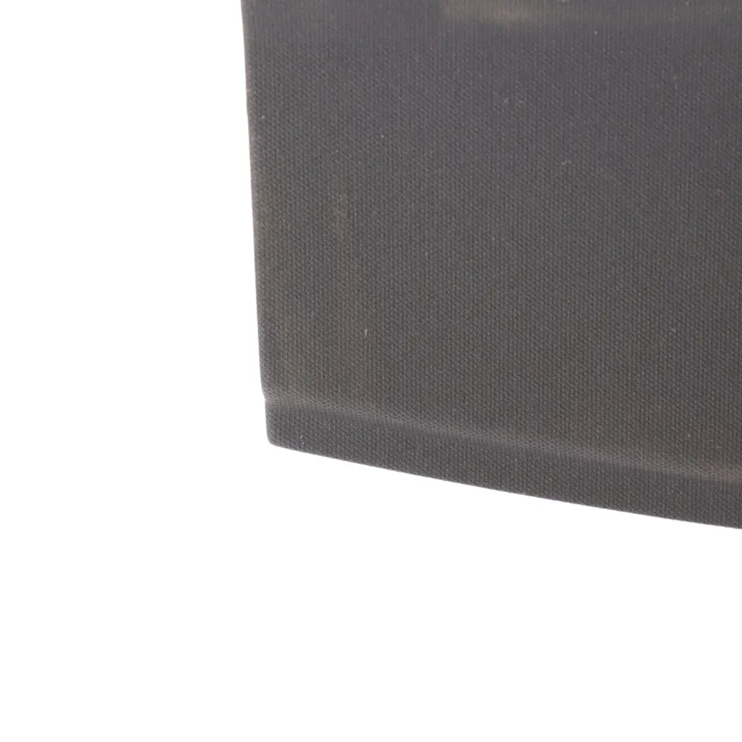 BMW F36 Parcel Shelf Trunk Front Boot Luggage Compartment Anthracite - SKU 8062773-1 - Part number 8062773